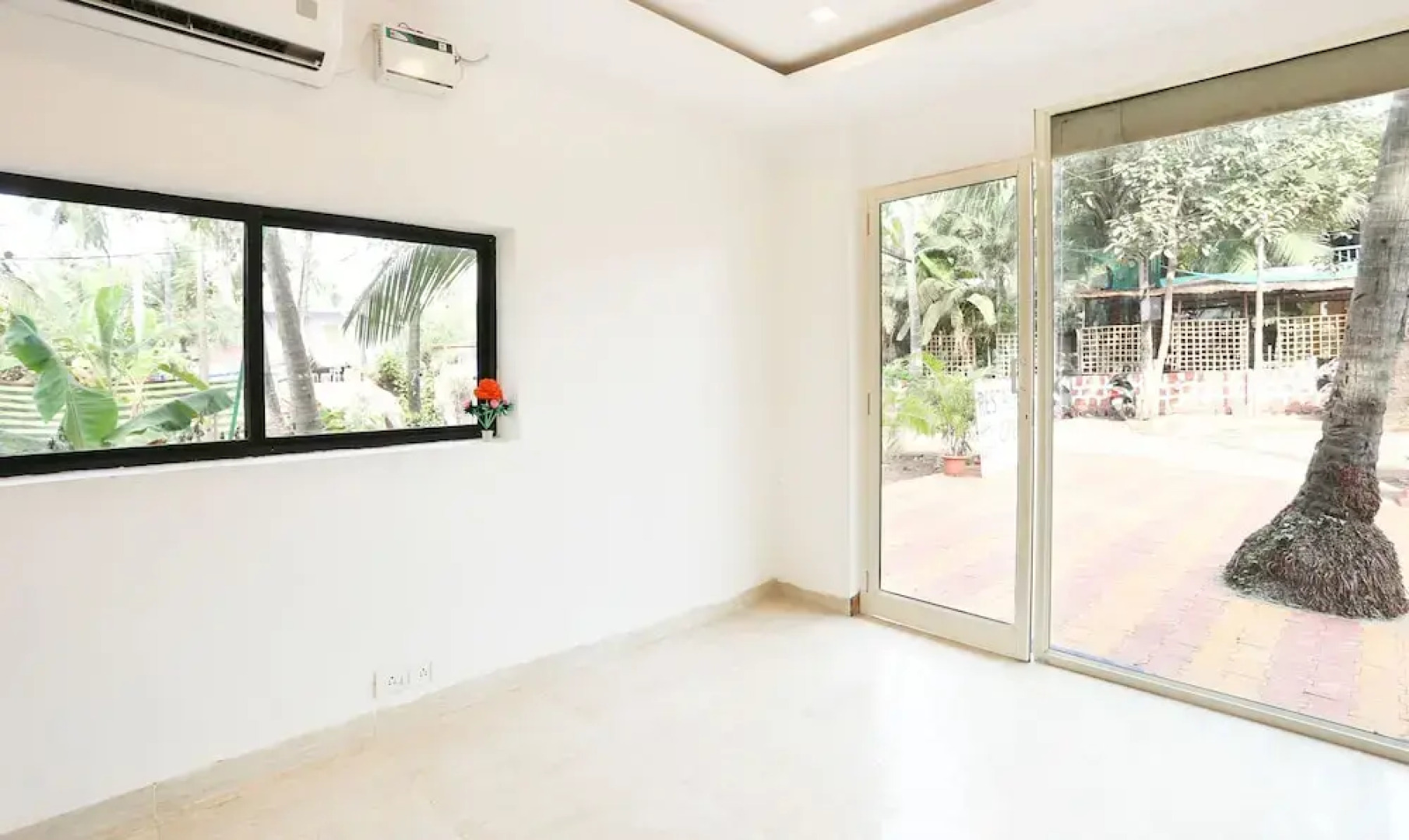 Treebo Trend Maison Ocean Beach Resort