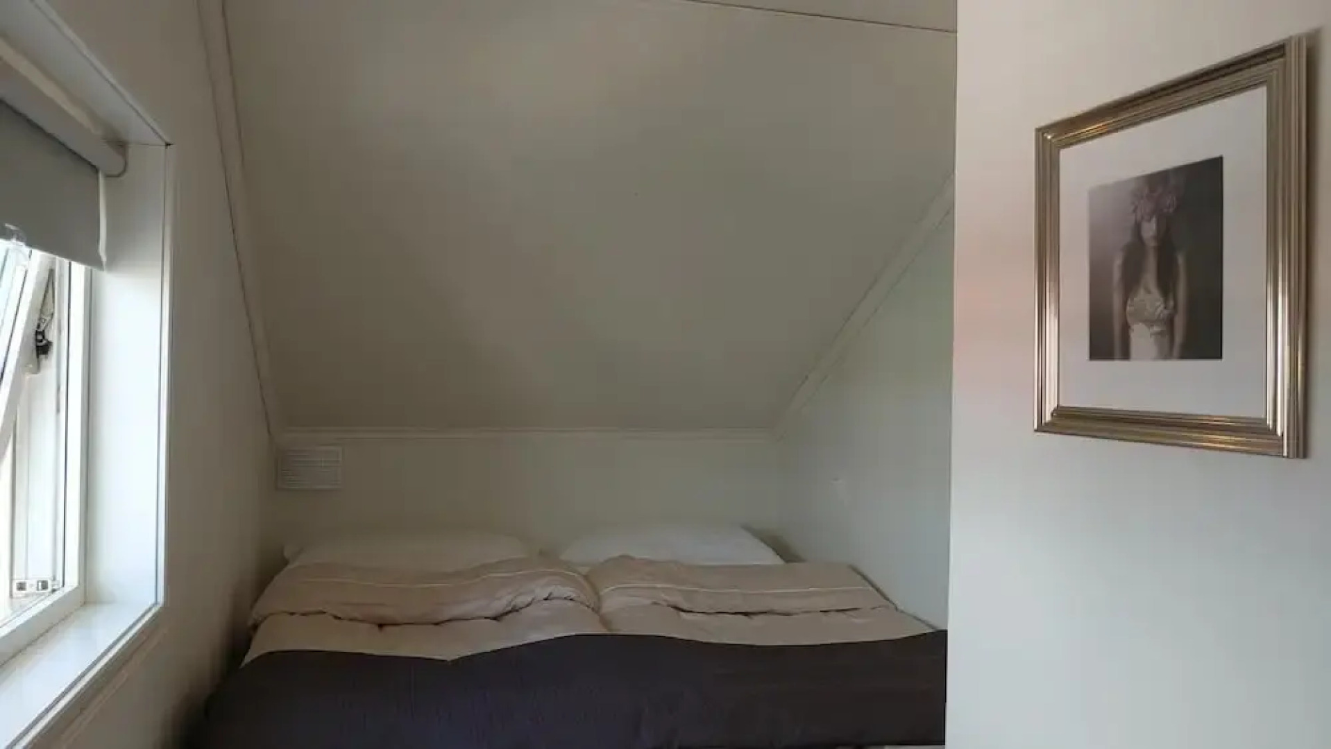 Simones Lägenhetshotell