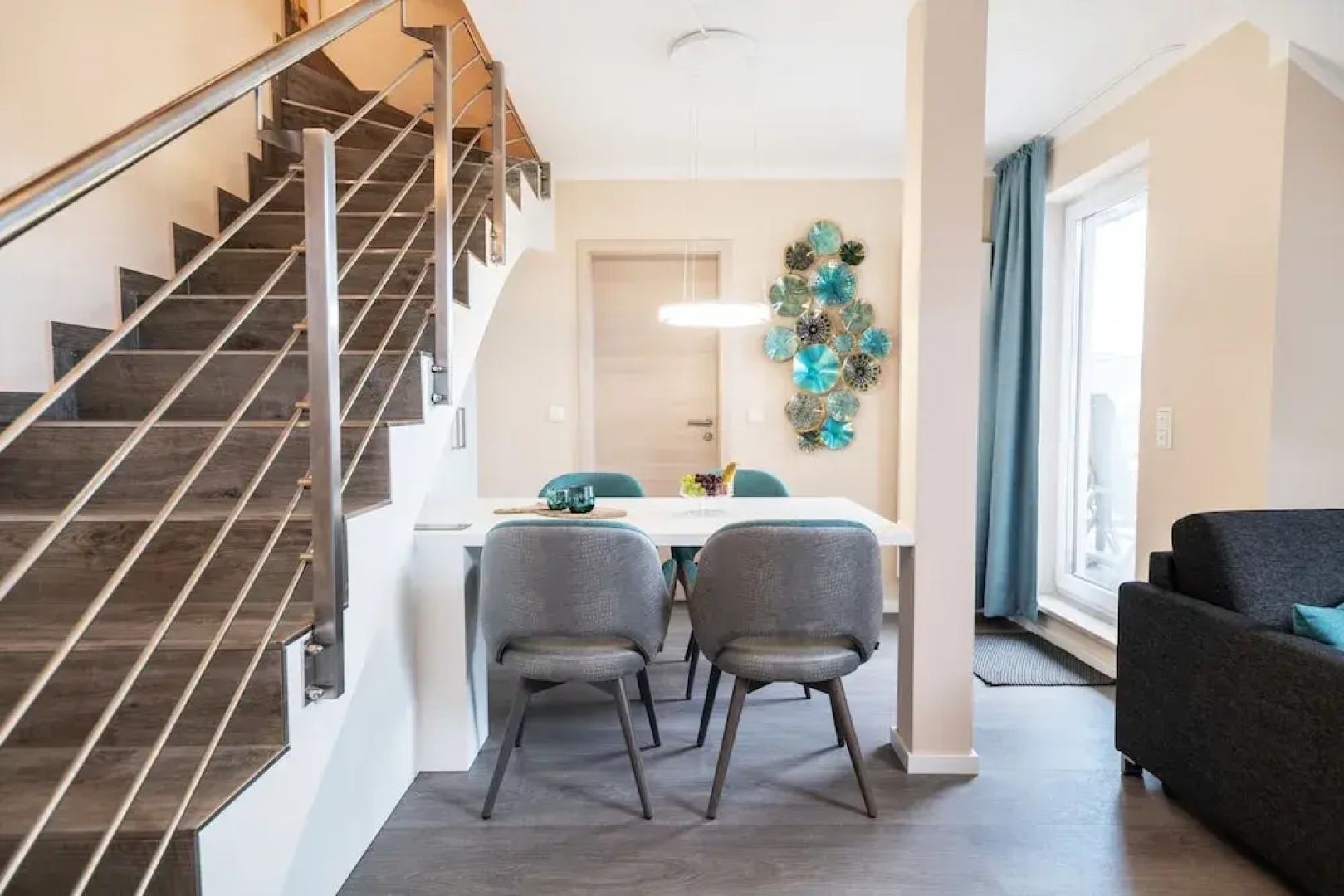 AKZENT Apartmenthotel Binz