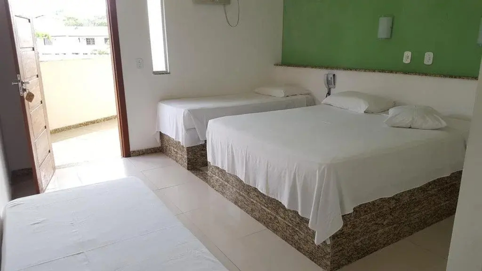 Florida Inn Praia Hotel