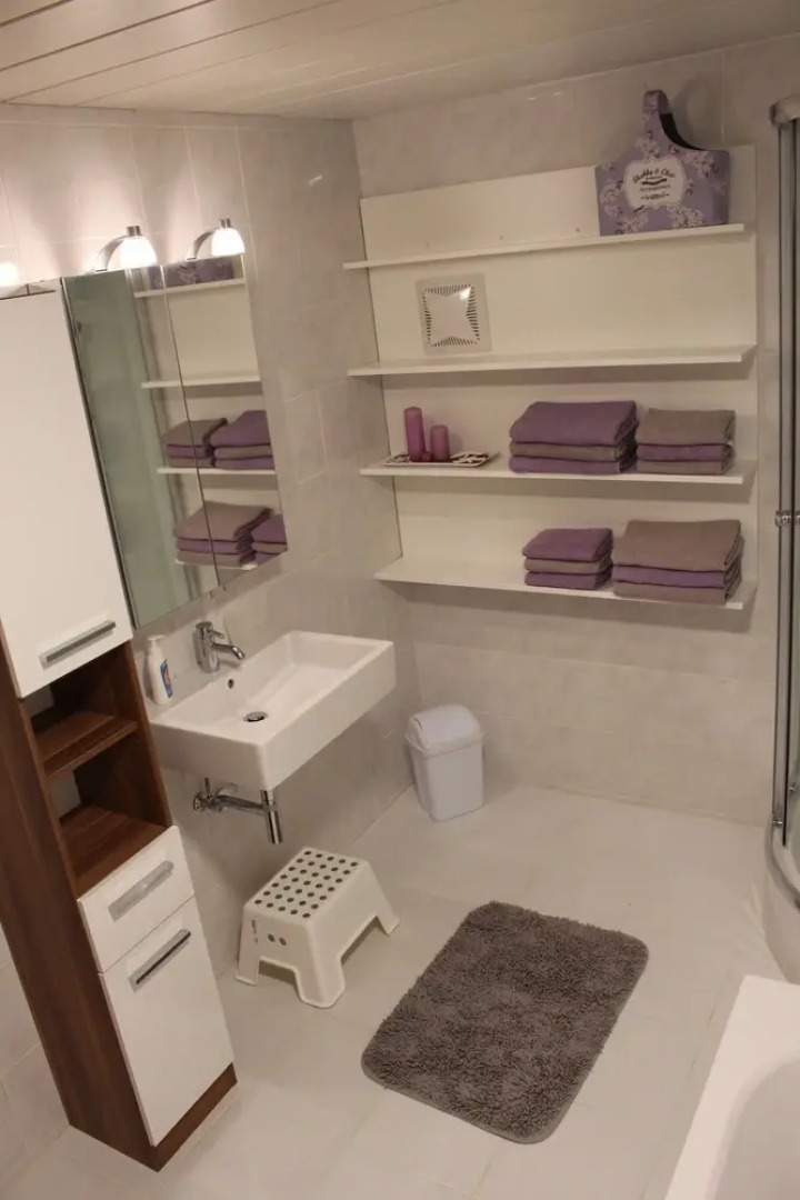 Ferienwohnung by Josef Lanzinger