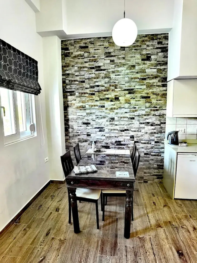 Vlicha Beach Studios