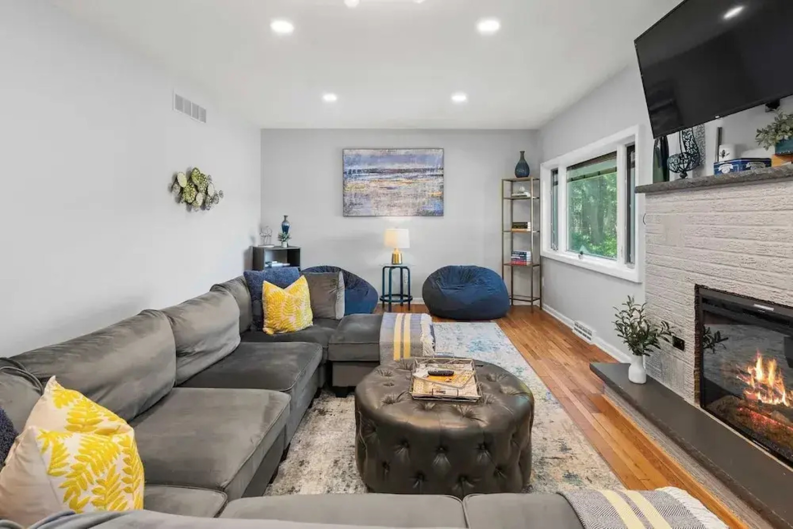 Simply Shores by Avantstay Private Beach + Dock Lake Overlook