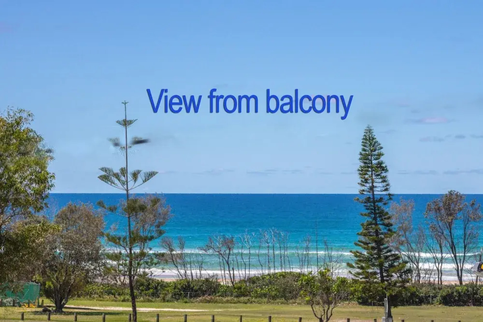 Kingscliff Ocean Breeze - 6/6 Kingscliff Street