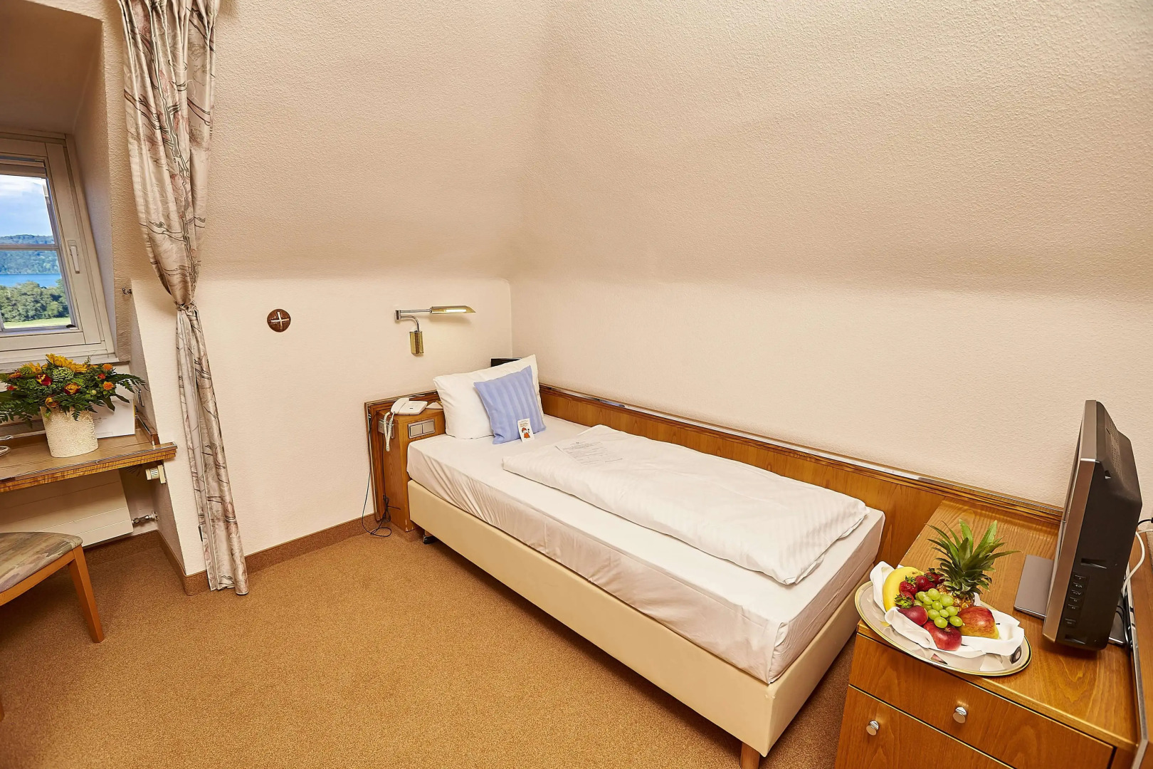 Seehotel Maria Laach