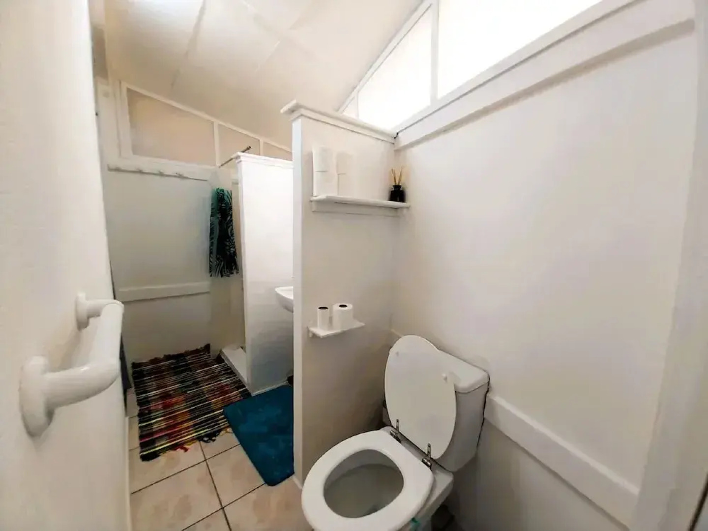 Tahiti - Matavai Bay Cottage