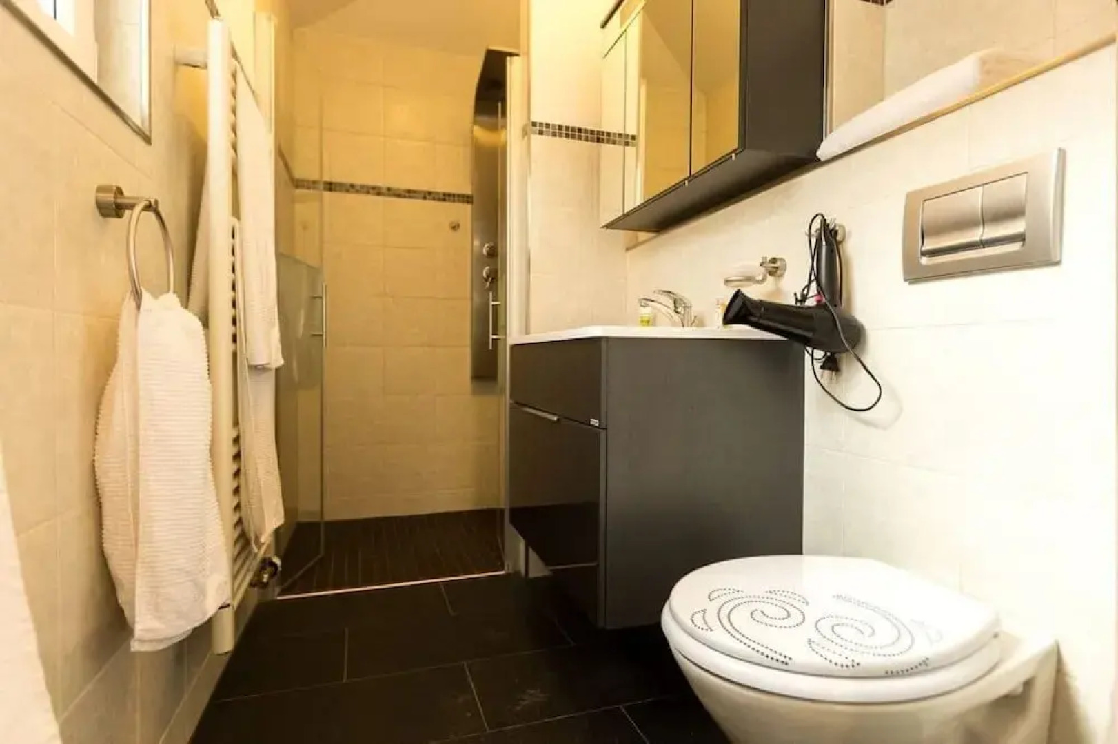 Chalet Dattenfeld - In Windeck (Rhein-Sieg-Kreis District)