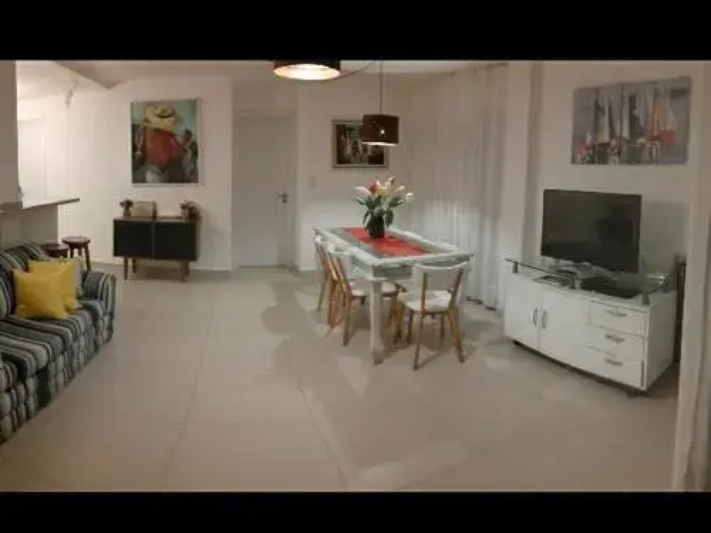 Cond Mediterrâneo I - Iberostate