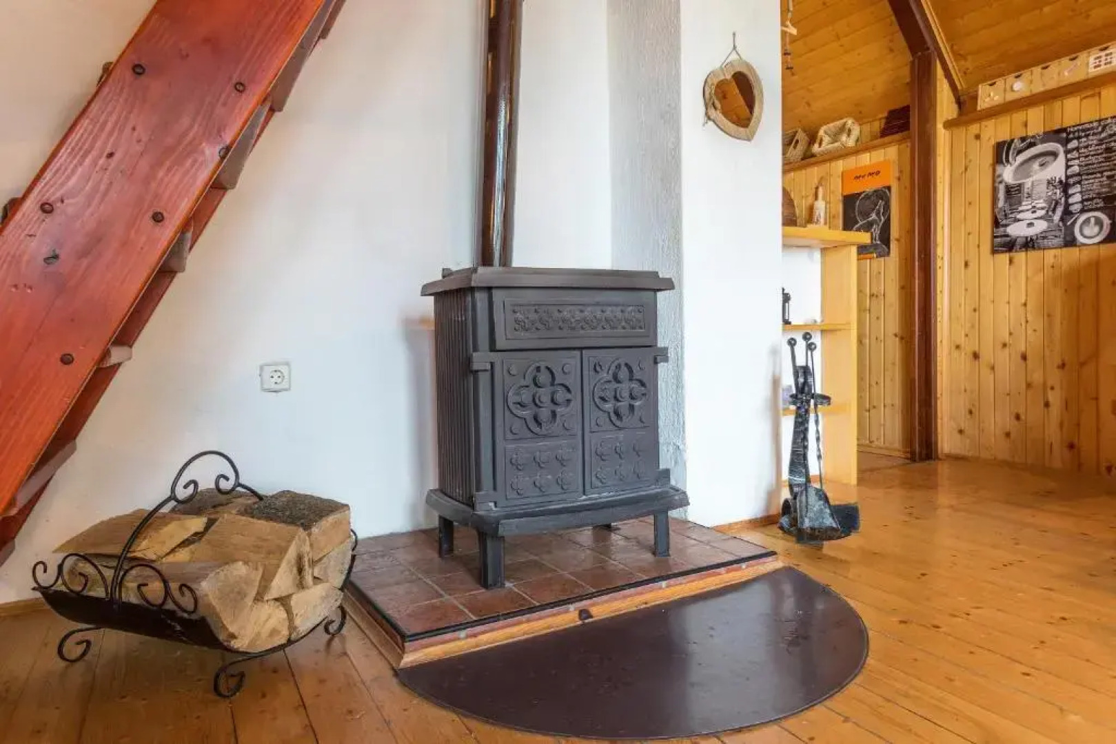 Holiday Home Kuća Ulaga