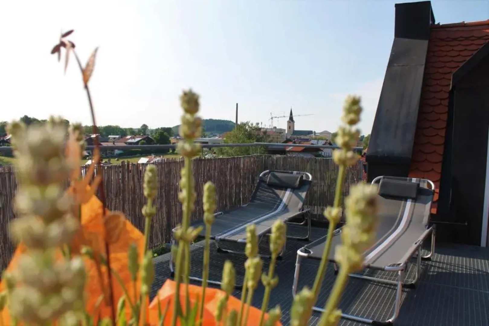 Ferienvilla Teisendorf