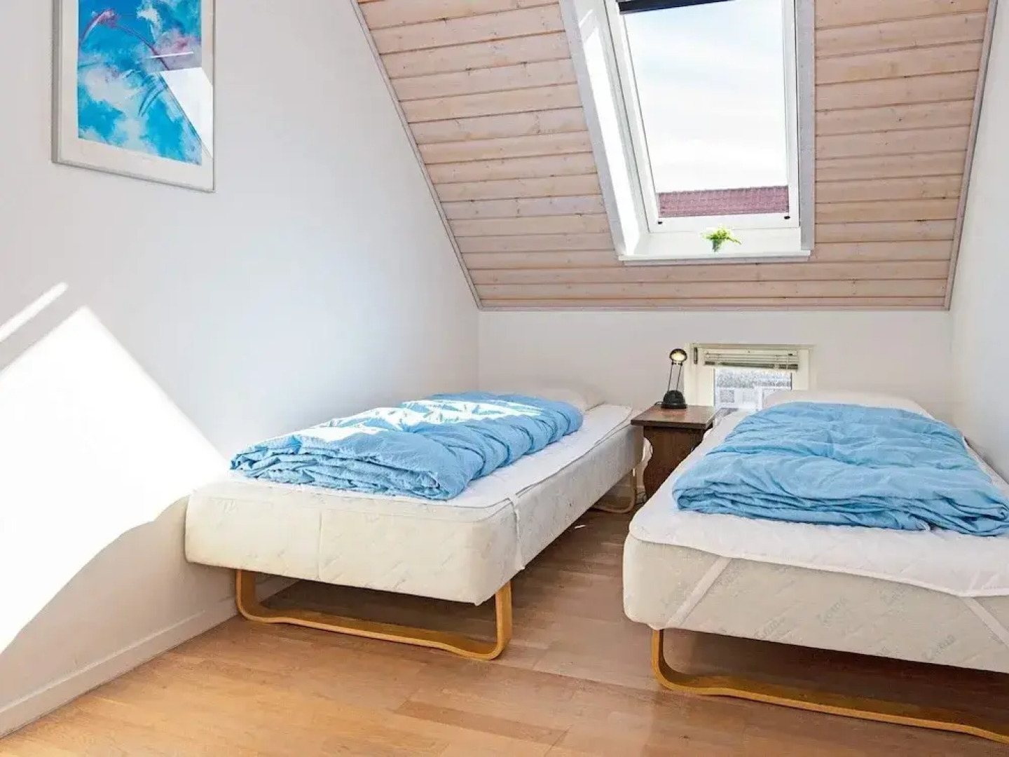 6 Person Holiday Home in Juelsminde-by Traum