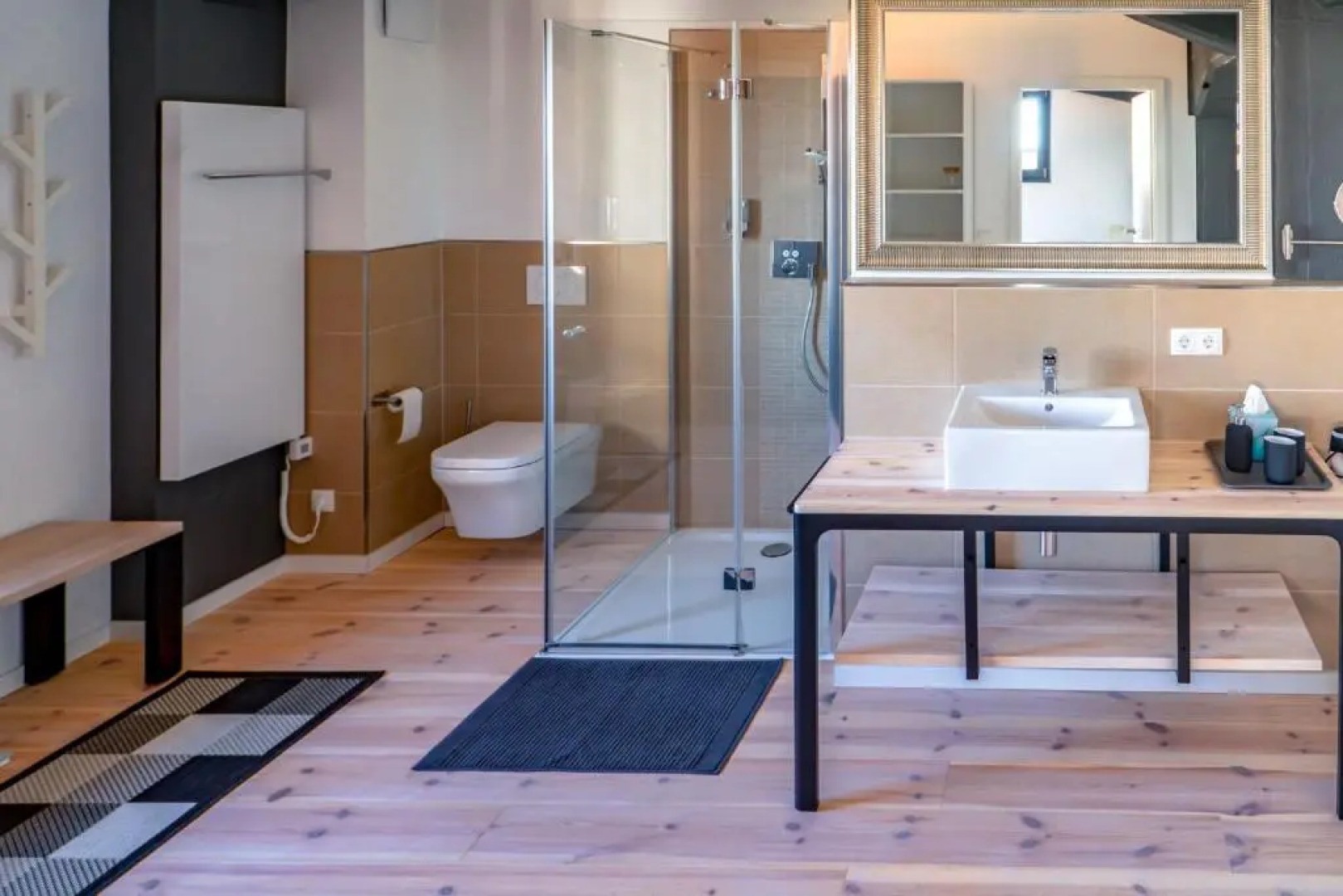 Boddenloft Wohnung 4.1