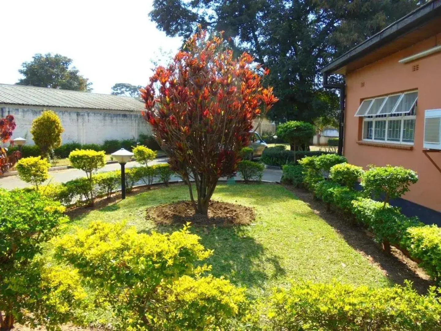 Sharon's Guest House