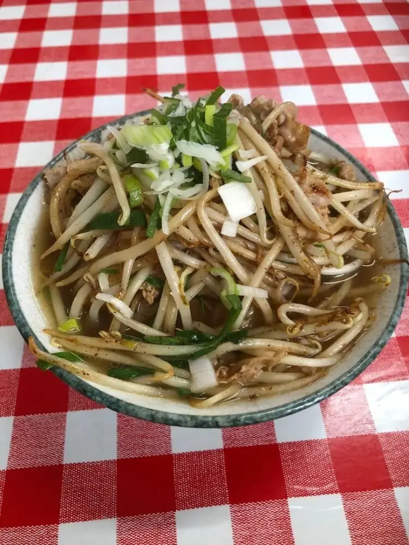 Yakasoba House
