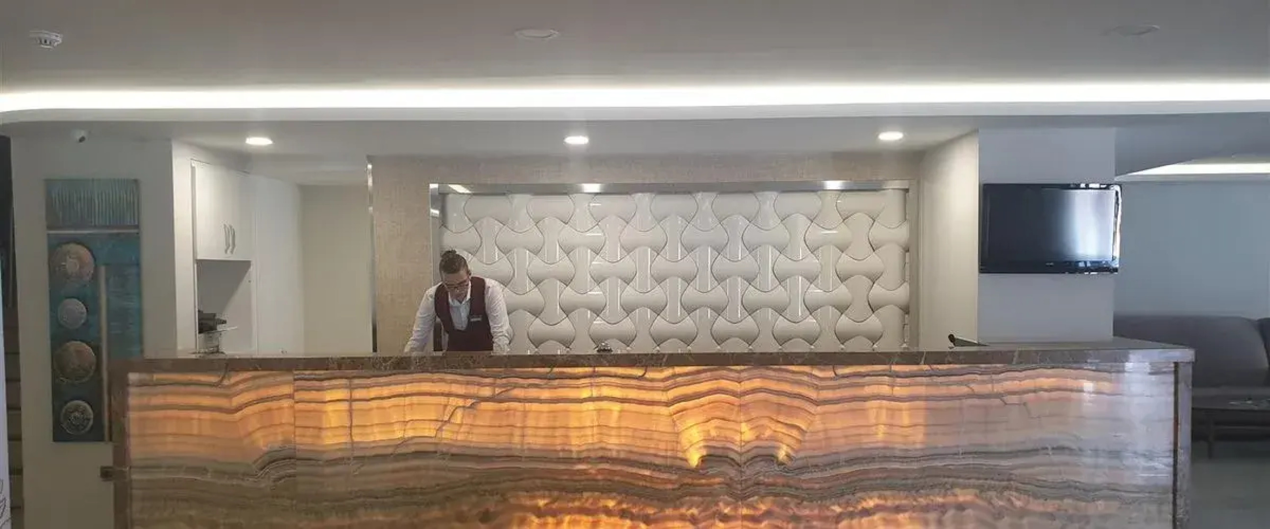 Marti Prime Beach Hotel