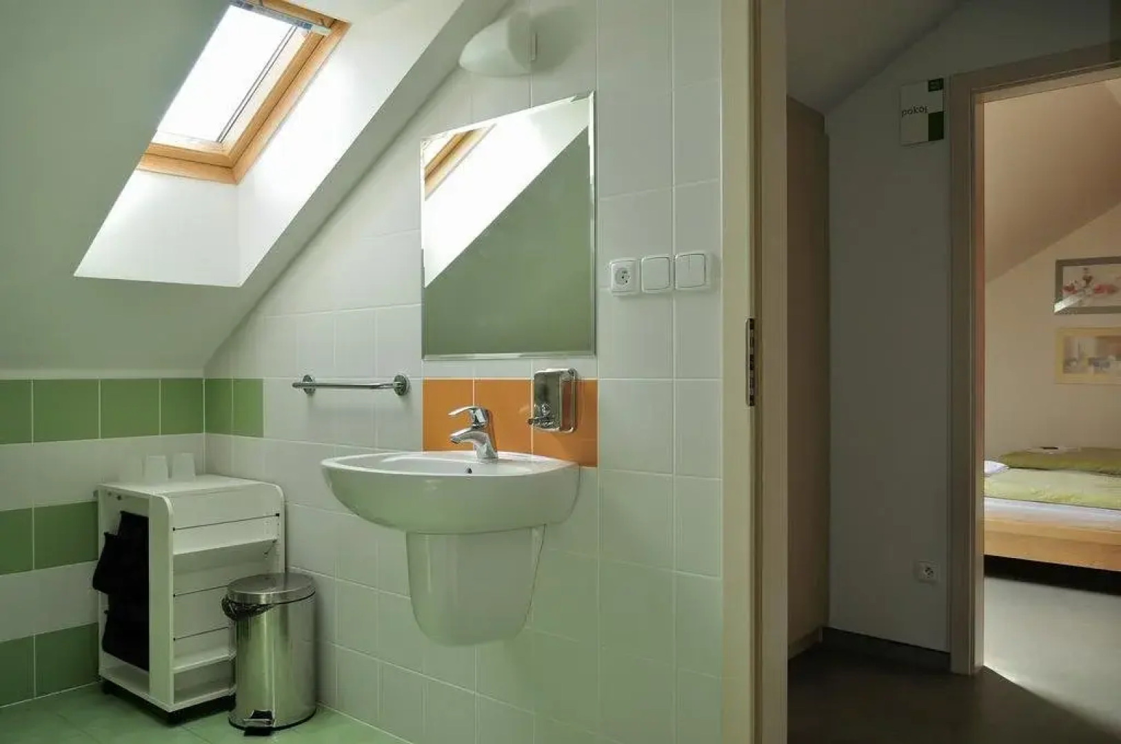 Hostel Lípa - Továrna