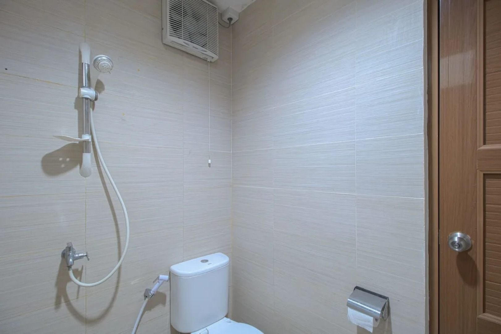 GGCA Camping Resort Bogor