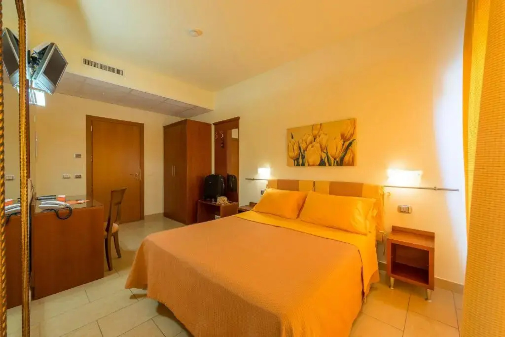 Hotel Palace Magnolia SPA