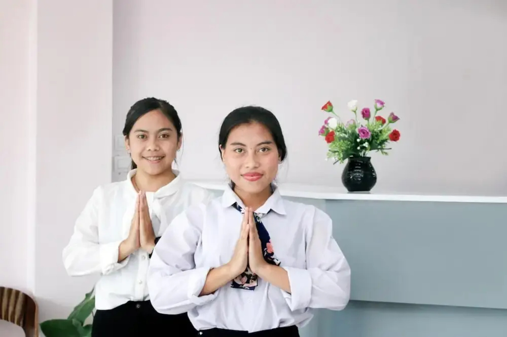 The Aurora Inn Lembang