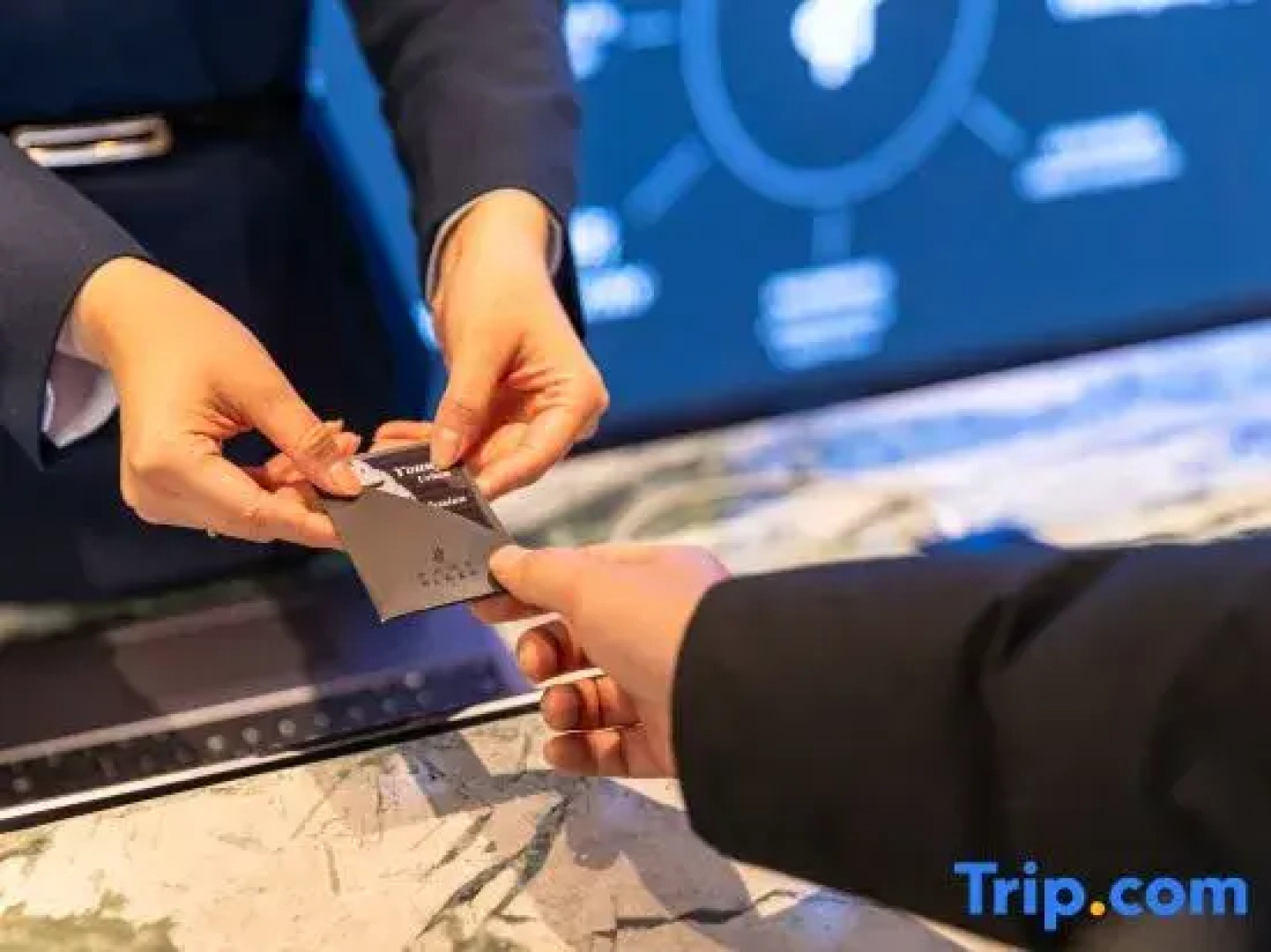 Linyi Beicheng Center Liting Hotel