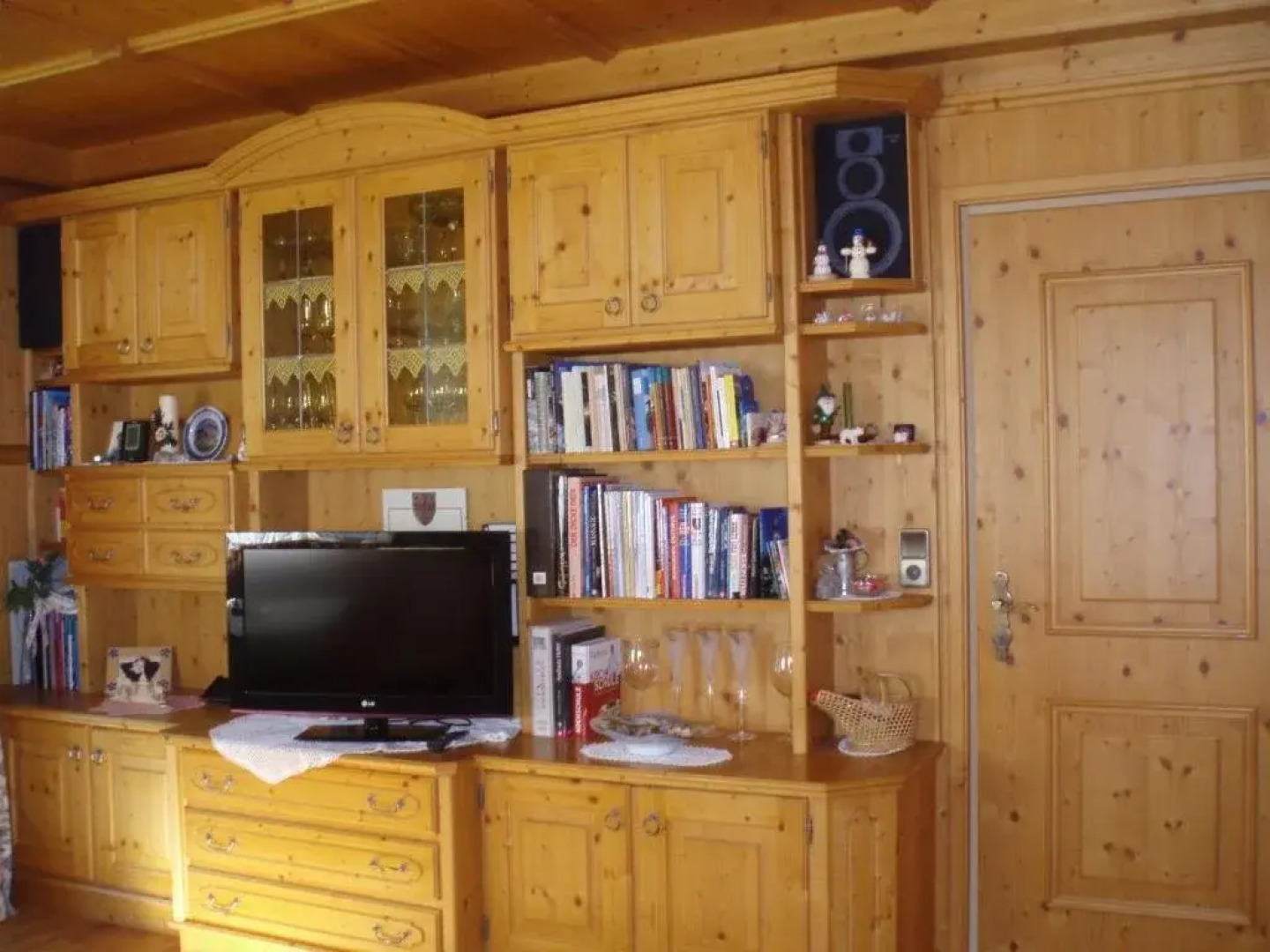 Appartementhaus zur Loipe