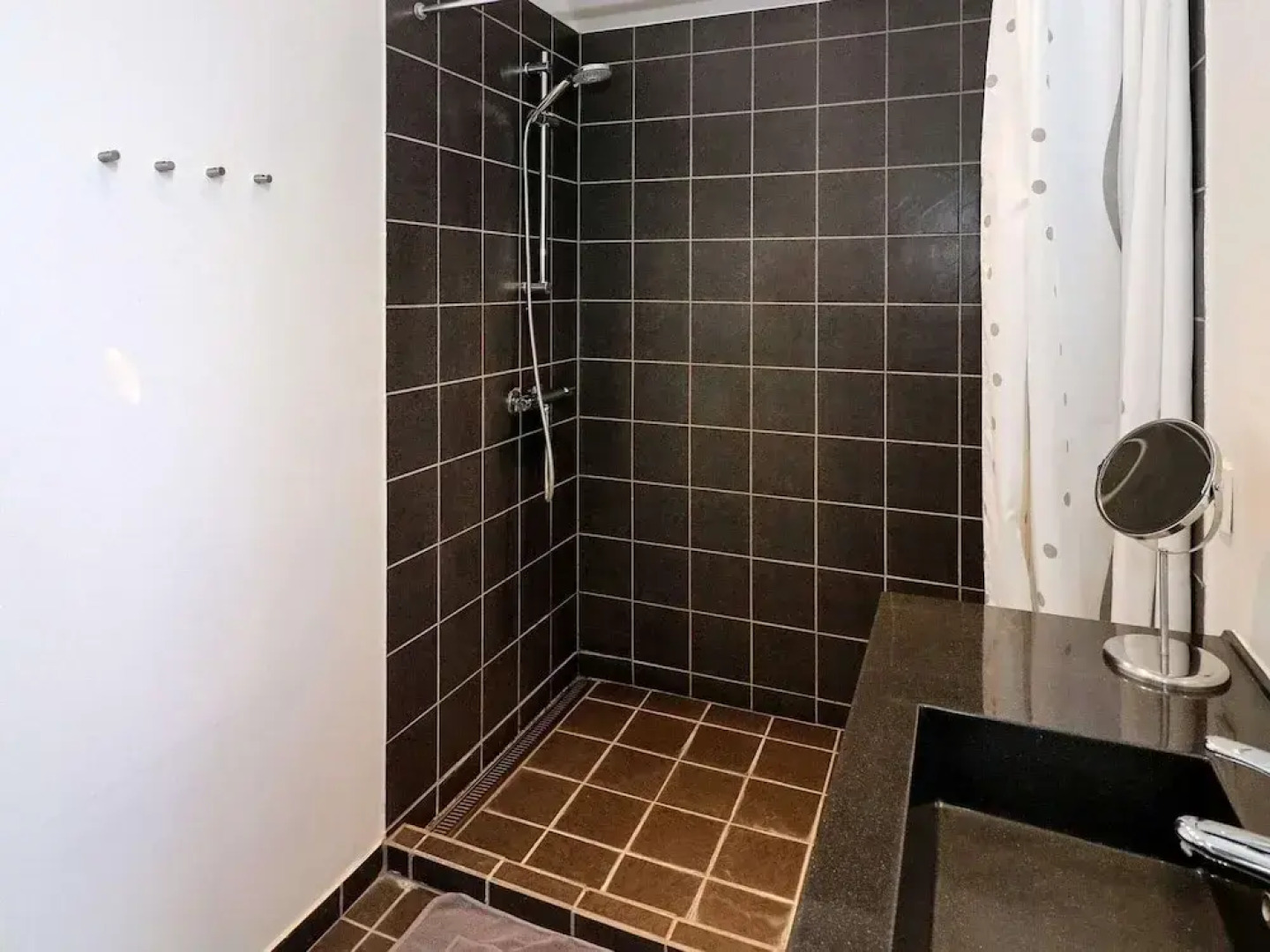 8 Person Holiday Home in Hadsund