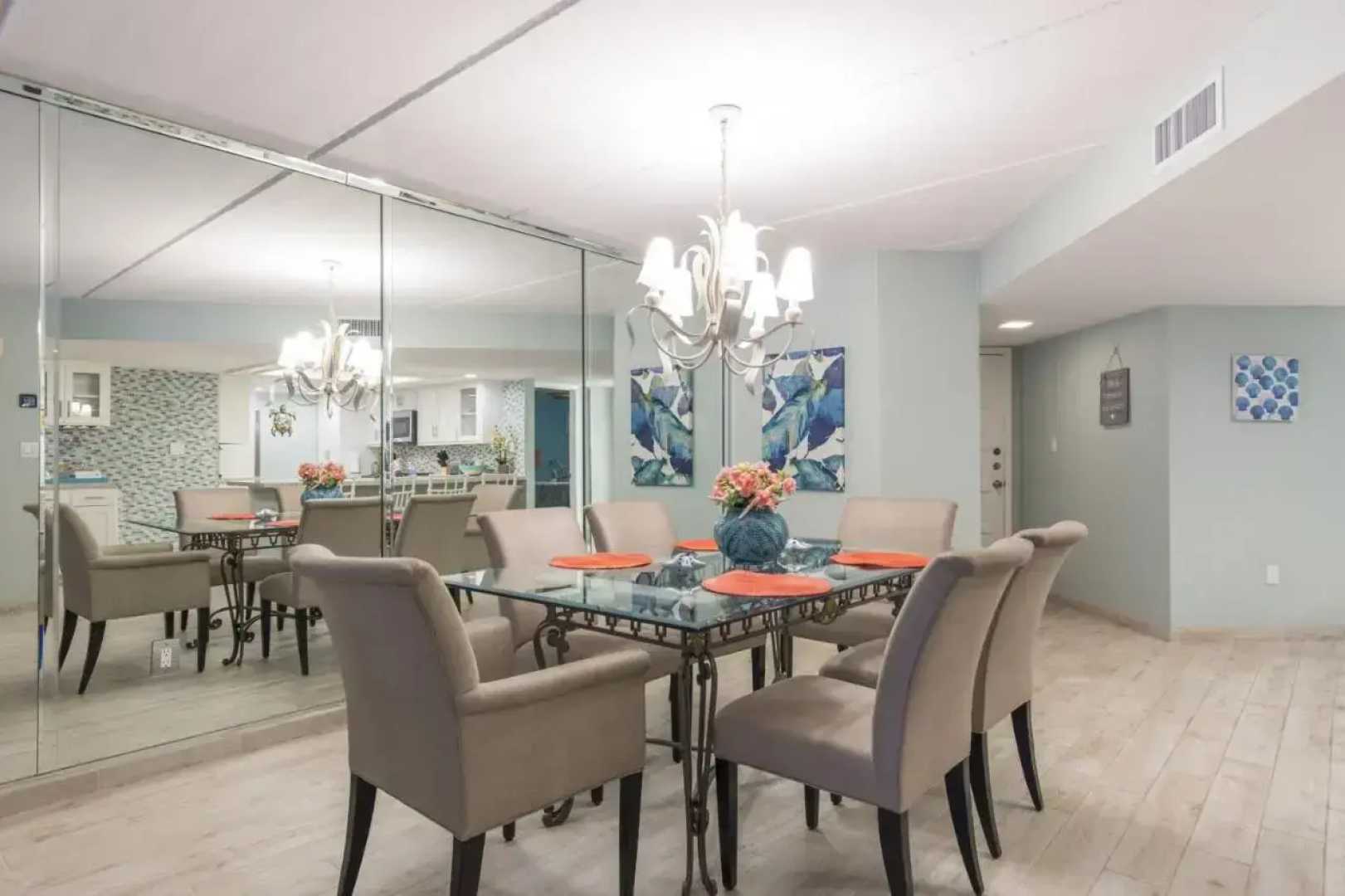Saida III Condominiums - by Island Services