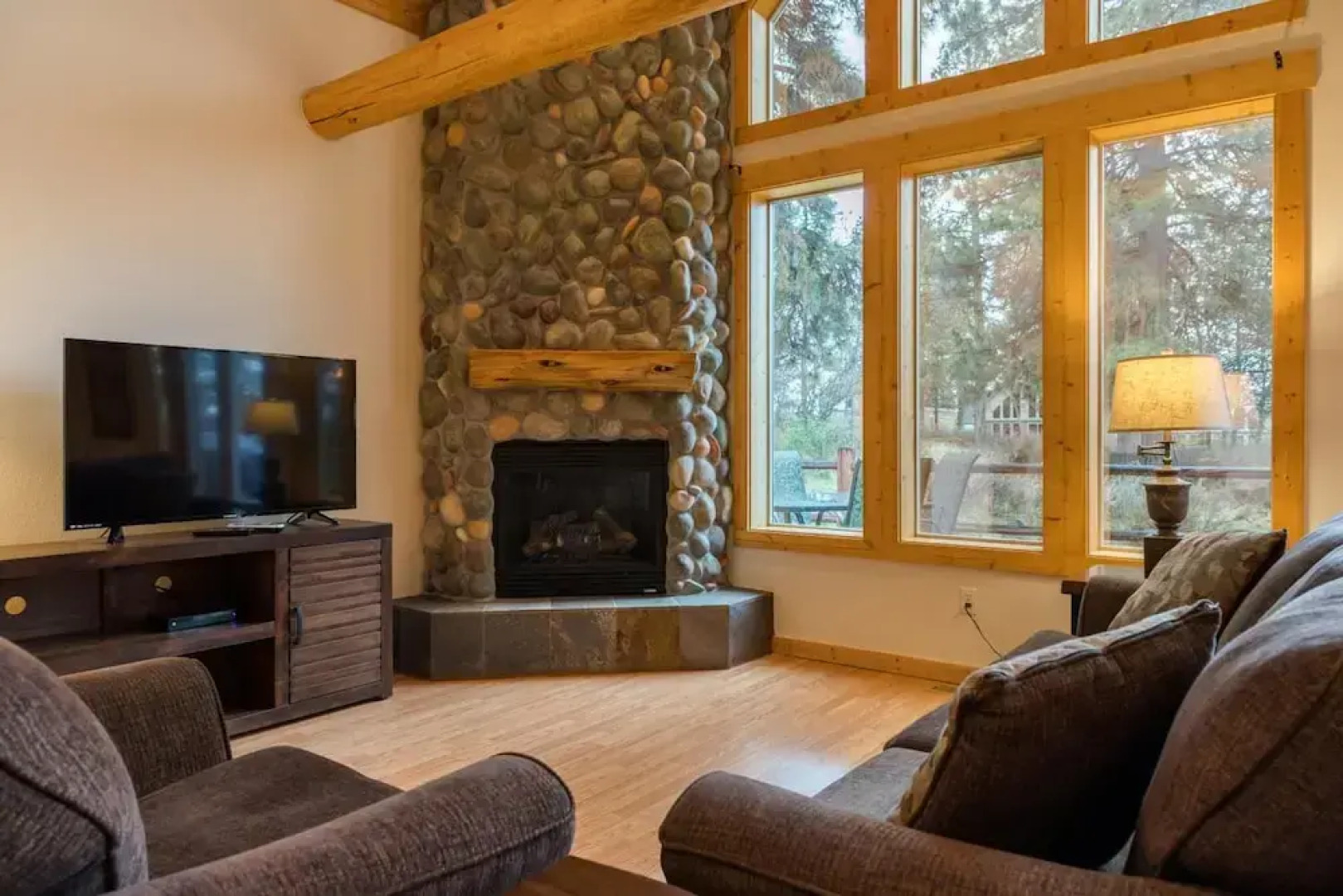 Running Y Ranch Vacation Home Rentals