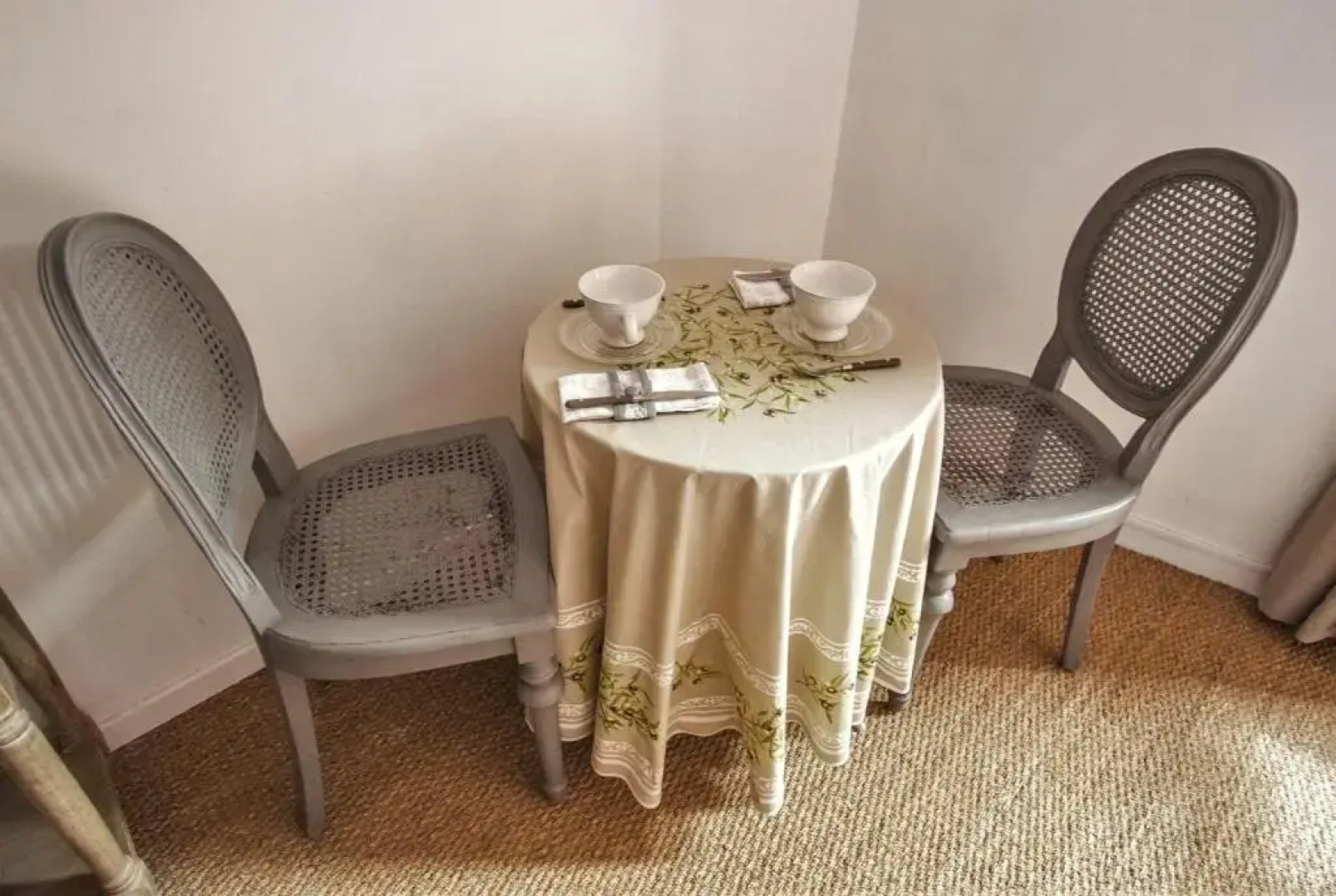 Le Compostelle de Conques