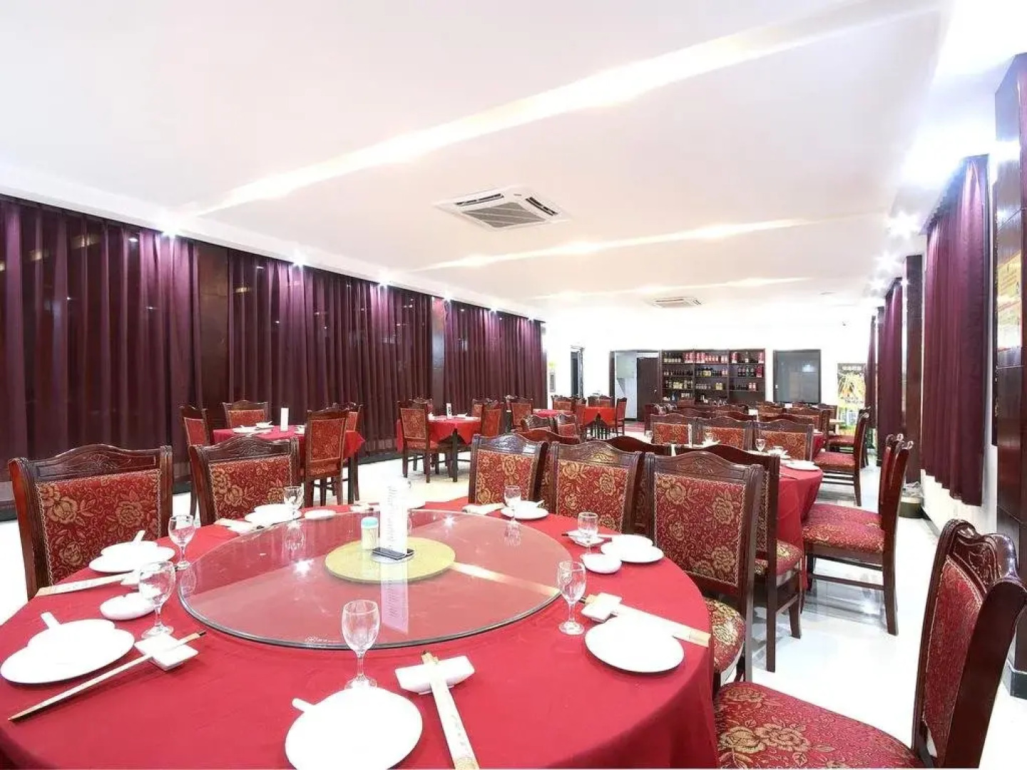 Xiqi Tianxishe (Putuoshan Scenic Area)