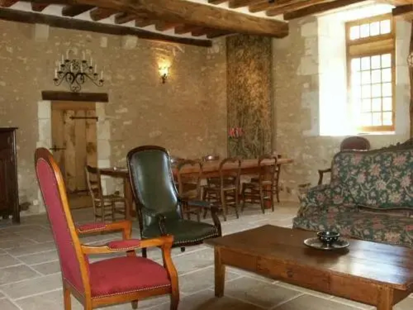 House la Lardière 2