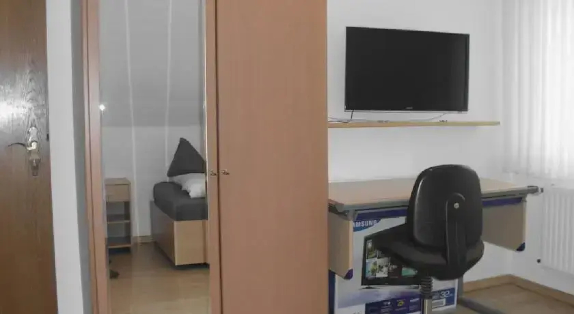 Ferienwohnung Niehuis