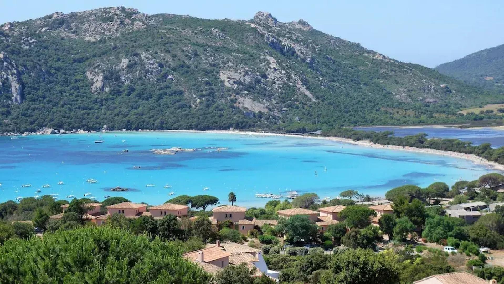 Villa Santa Giulia