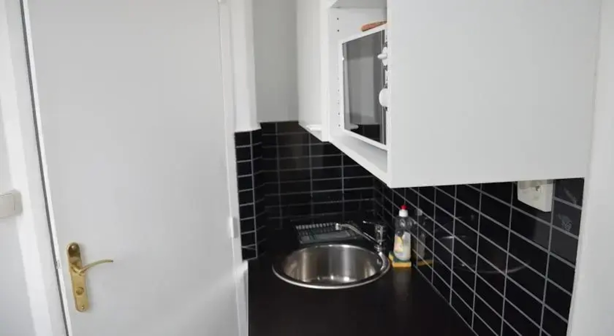 Sweet Home Studio Rabelais - Parc des Expositions