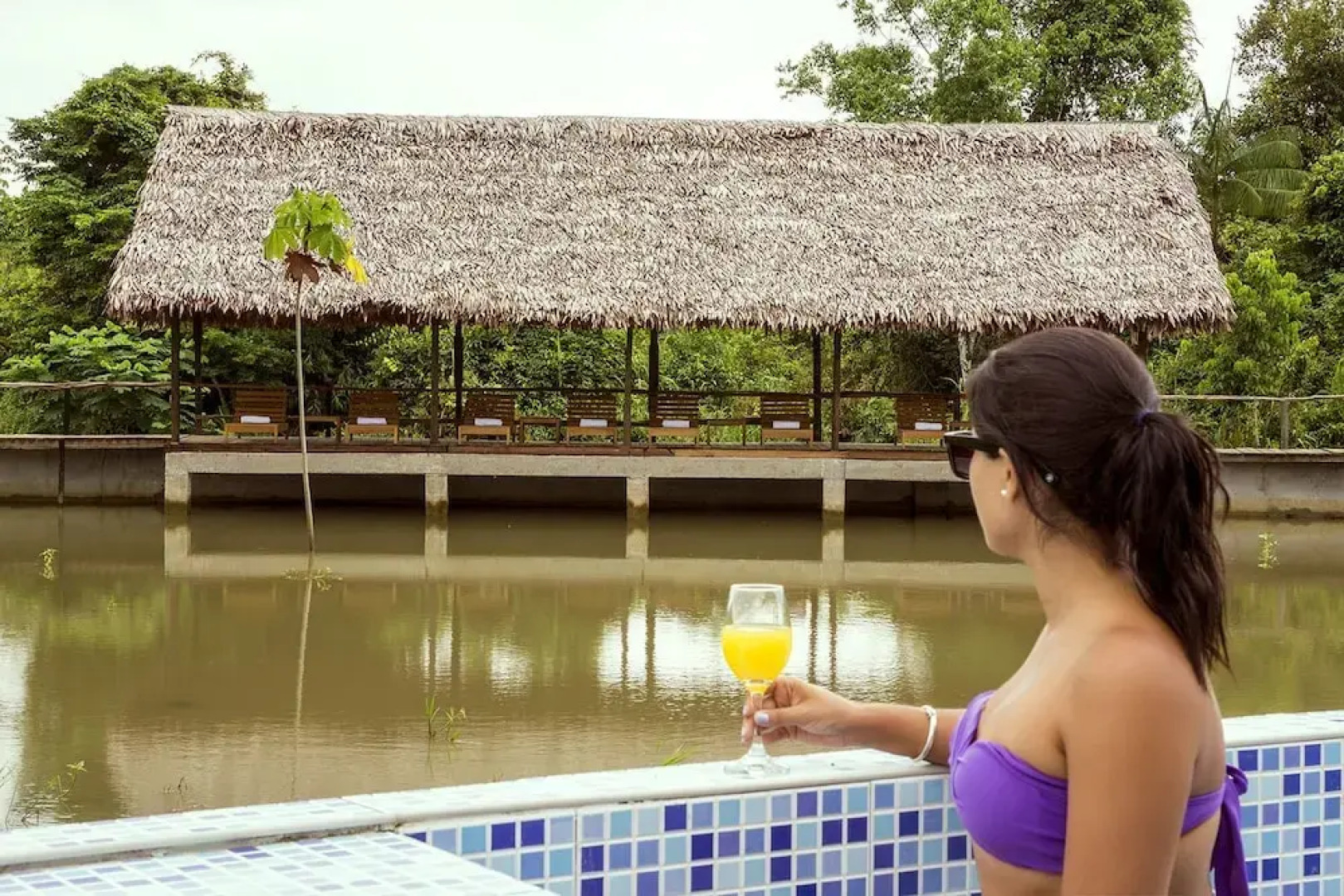 Irapay Amazon Lodge - Asociado Casa Andina