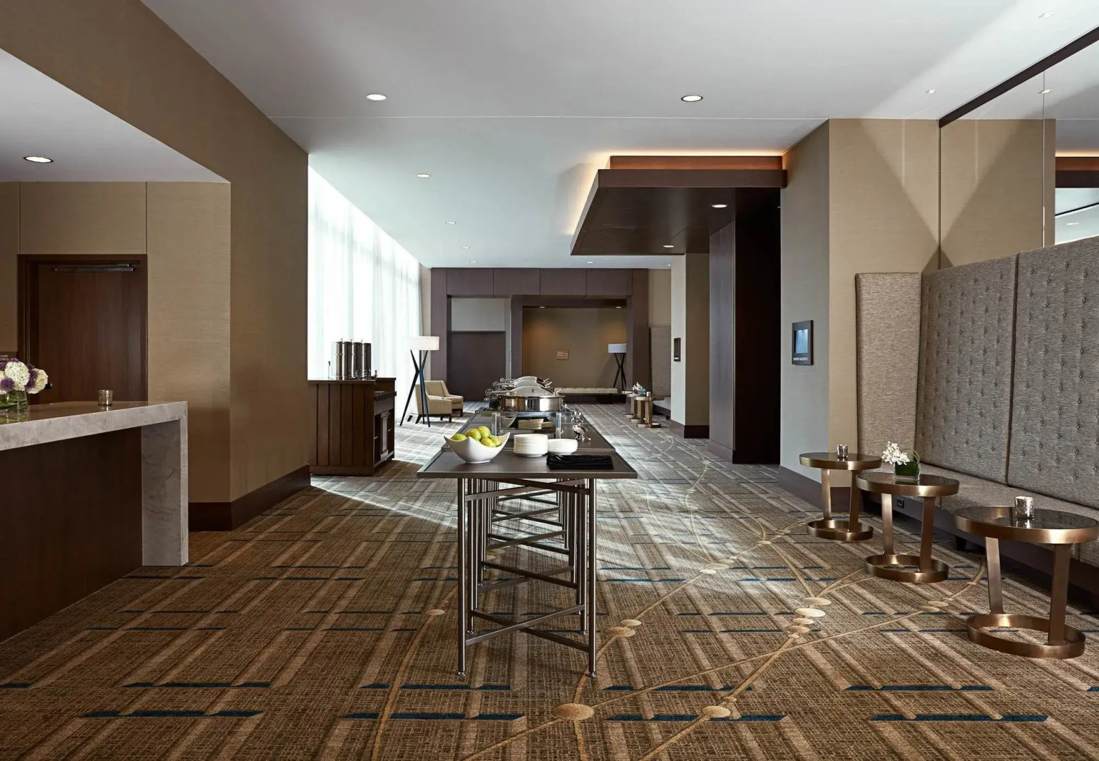 JW Marriott Minneapolis Mall of America