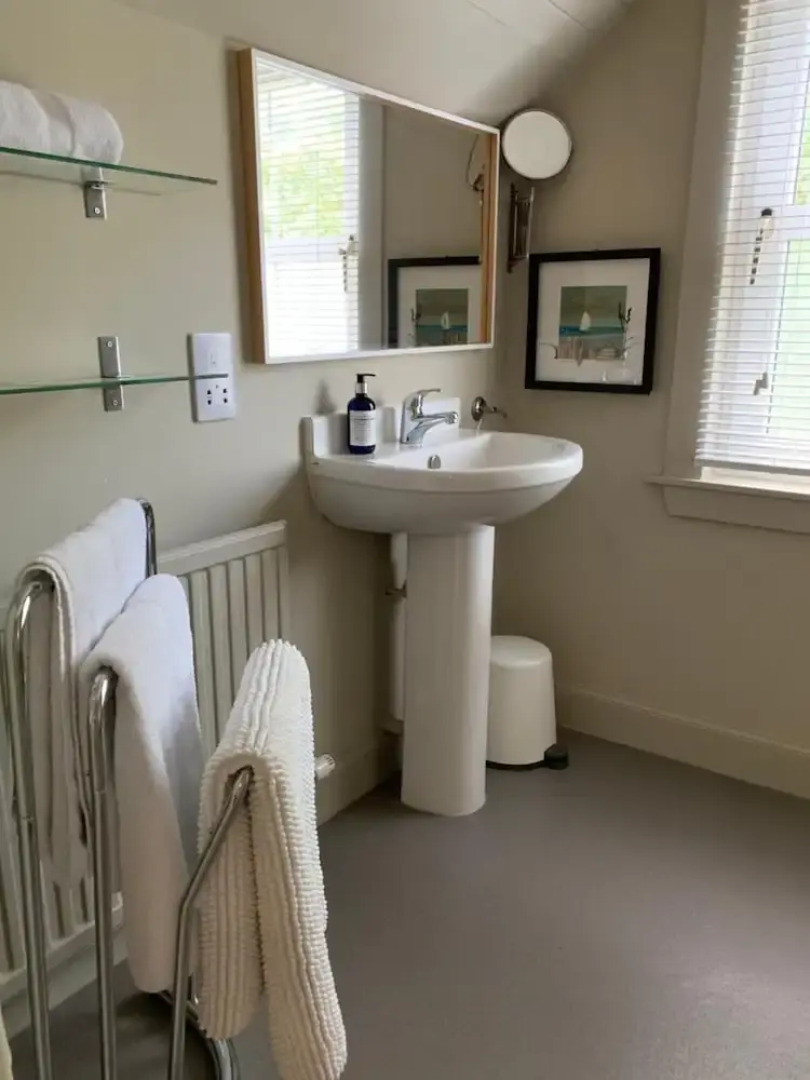 The House at Glenbarr