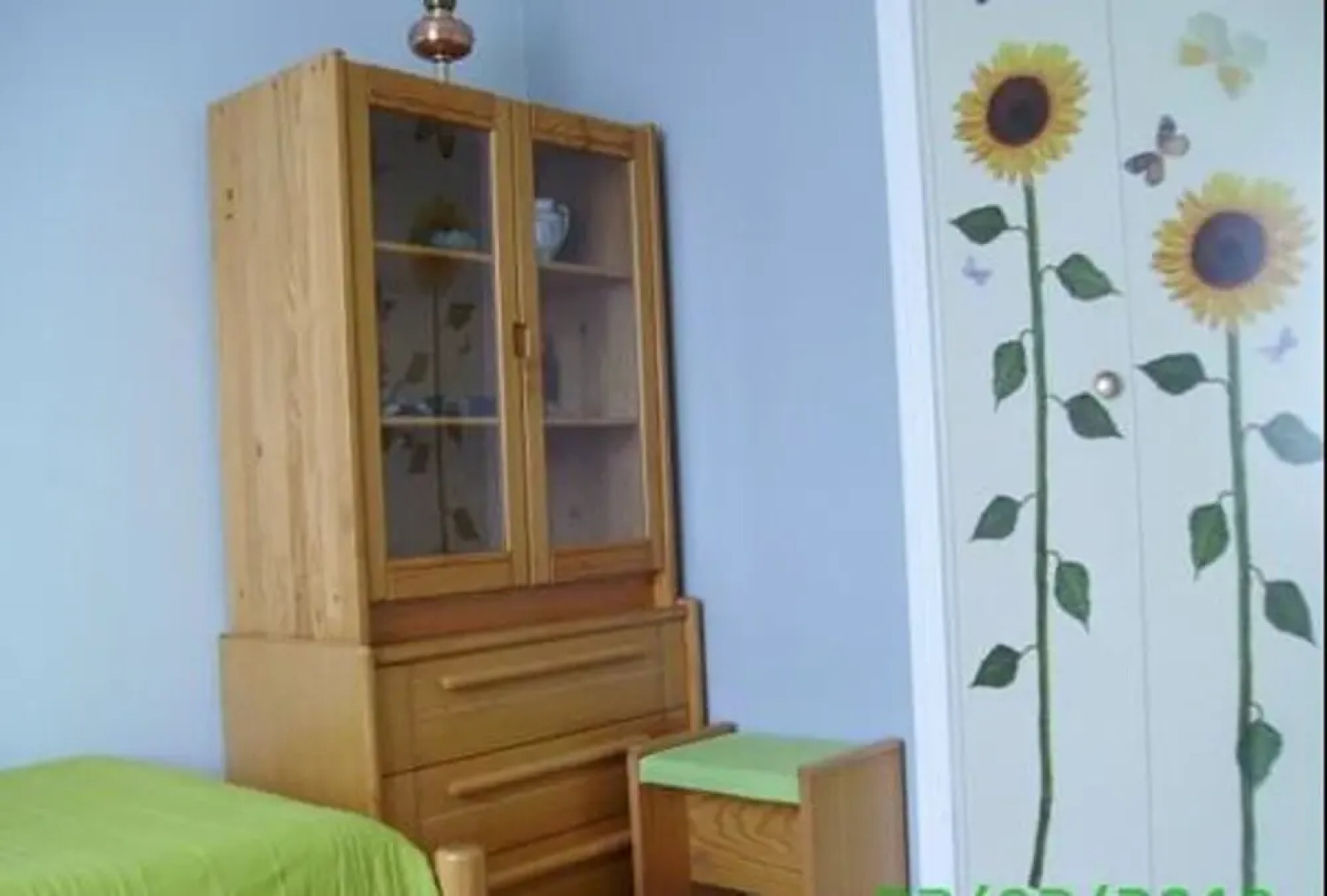 House With 2 Bedrooms in Saint Hilaire de Riez, With Furnished Garden