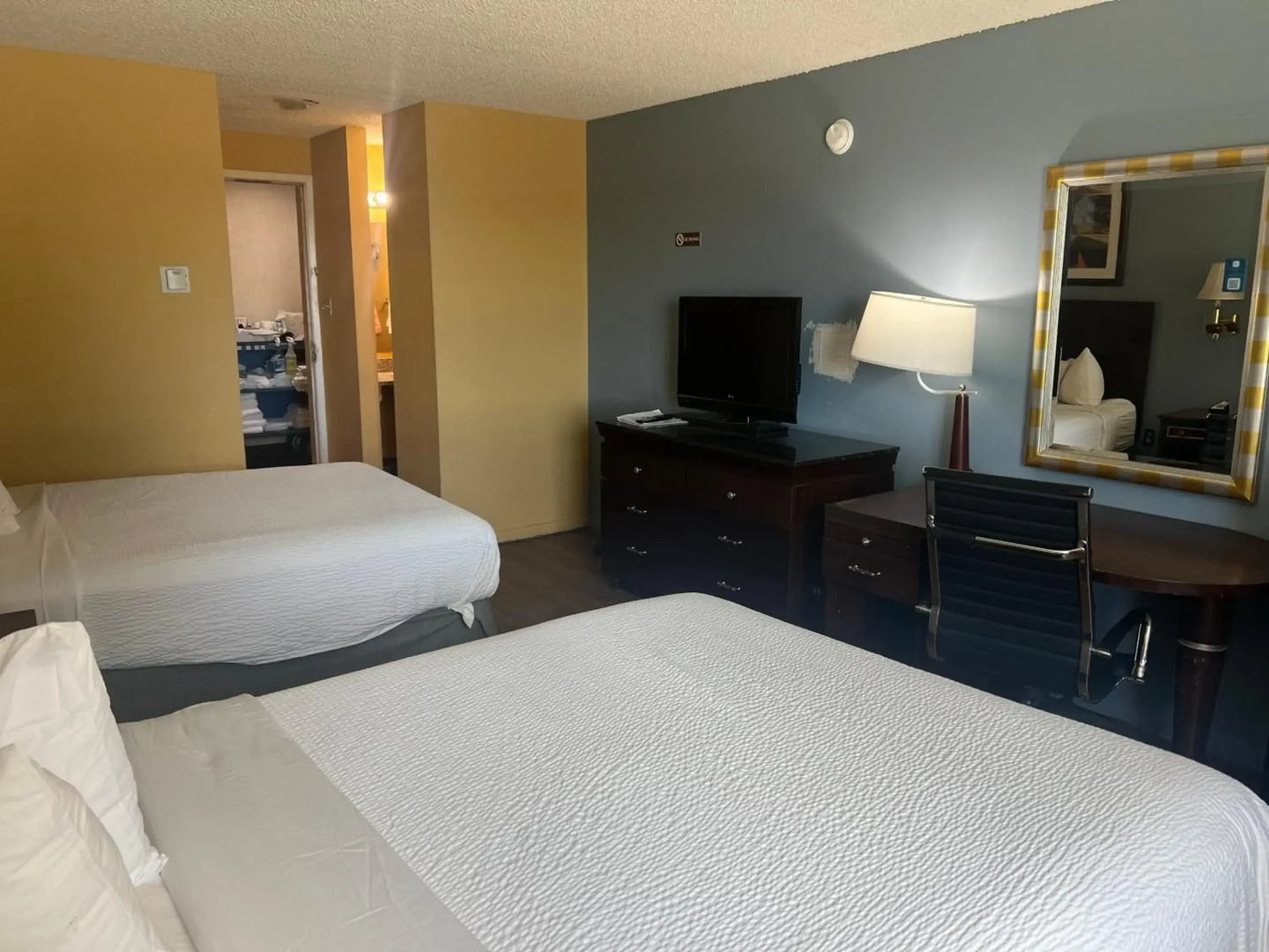 Studio Lodge Laramie