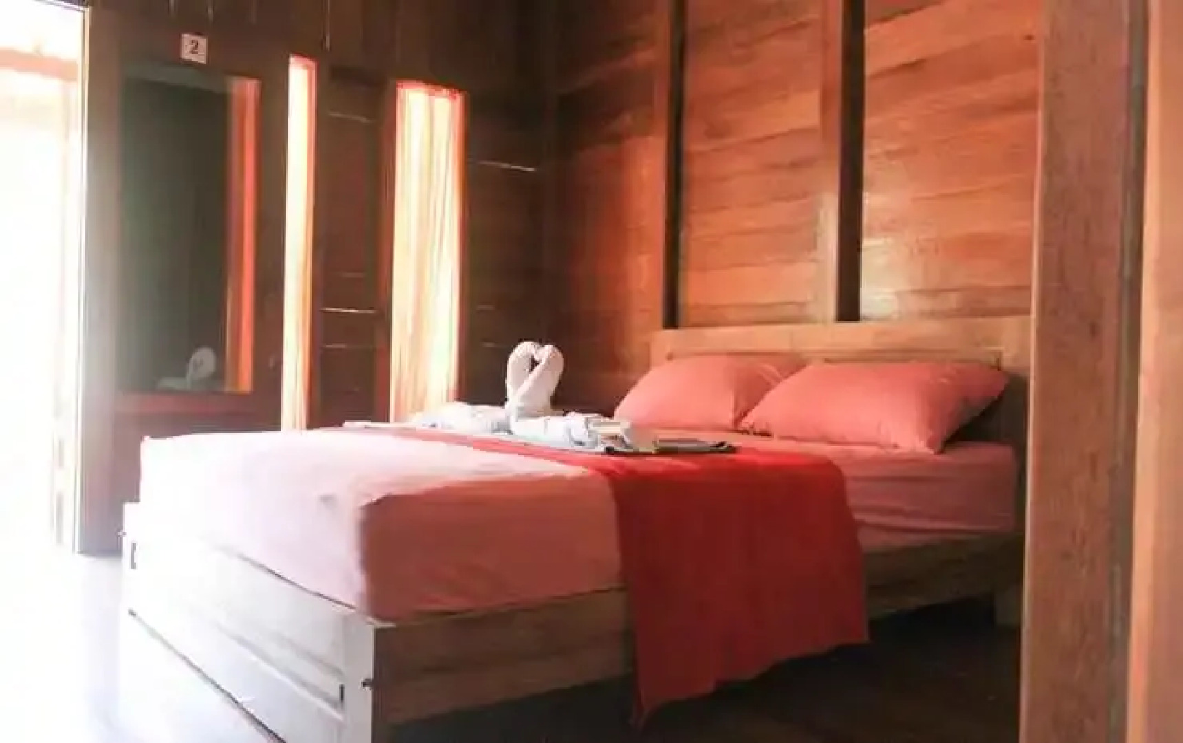 Watukarung Prapto Homestay