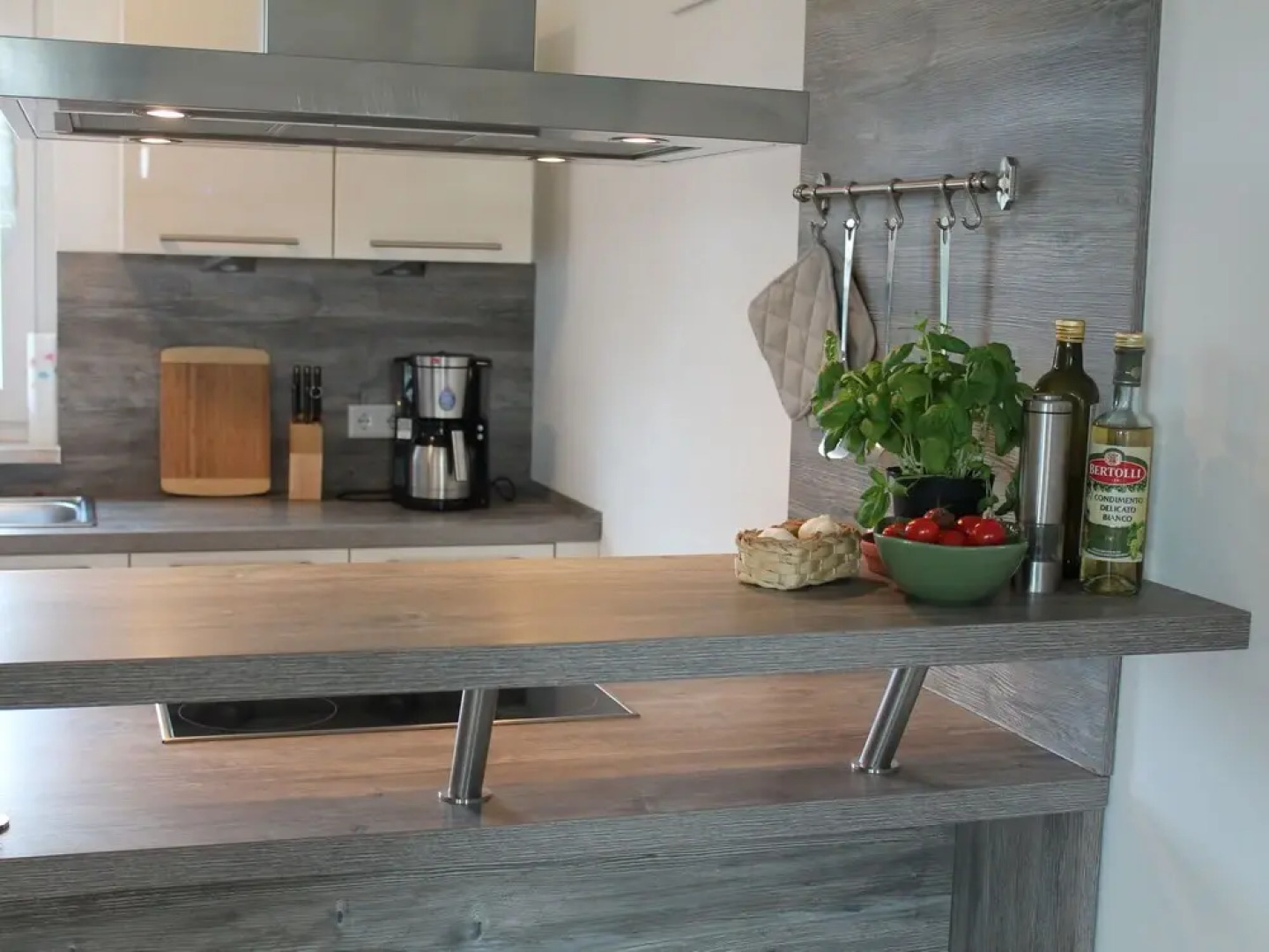 Family Holiday Home in Rerik near Baltic Sea