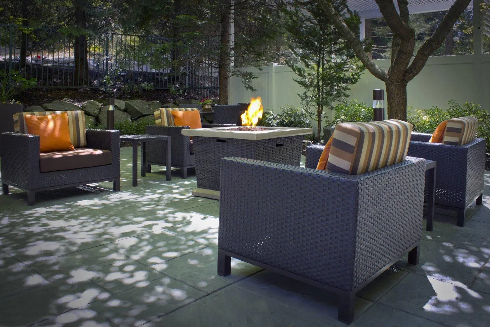 Courtyard by Marriott Portland Tigard