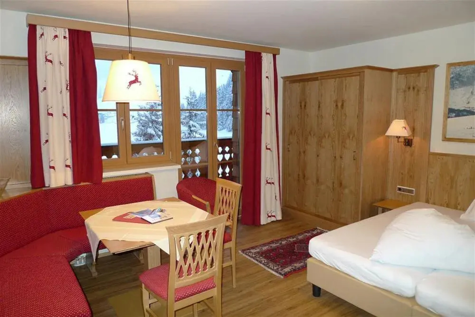 Hotel Zauchensee Zentral