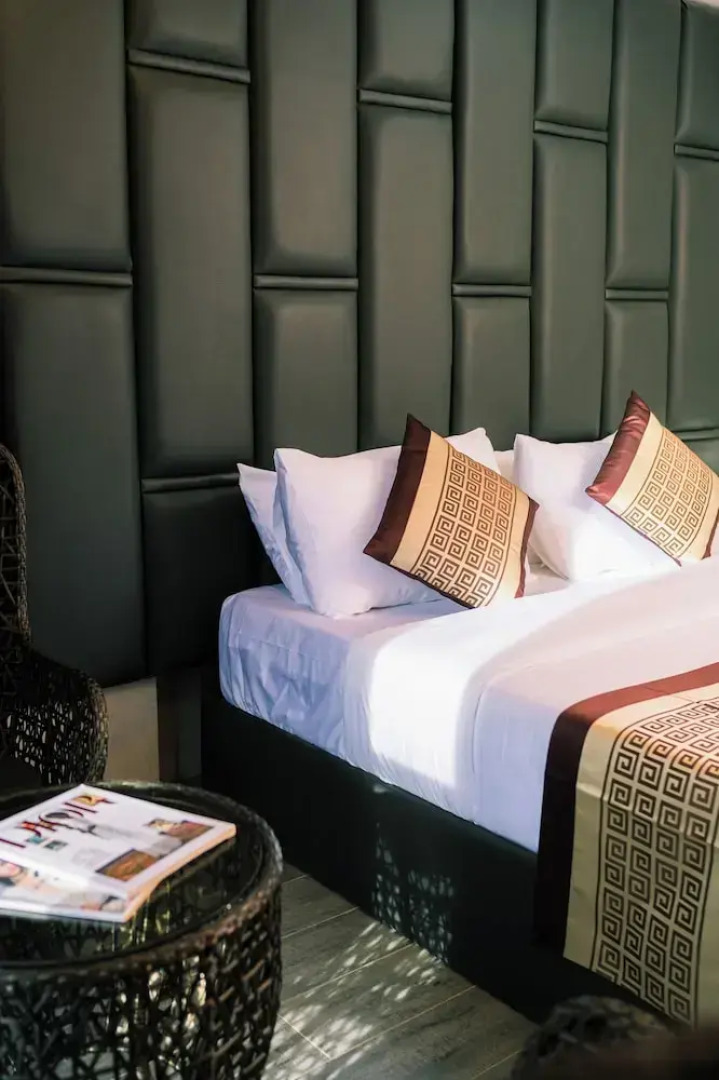 Shine Boutique Hotel