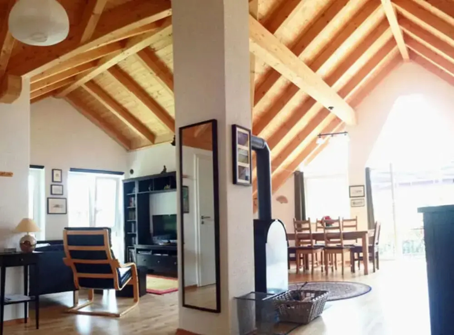 Gaienhofen Comfortable Holiday Residence