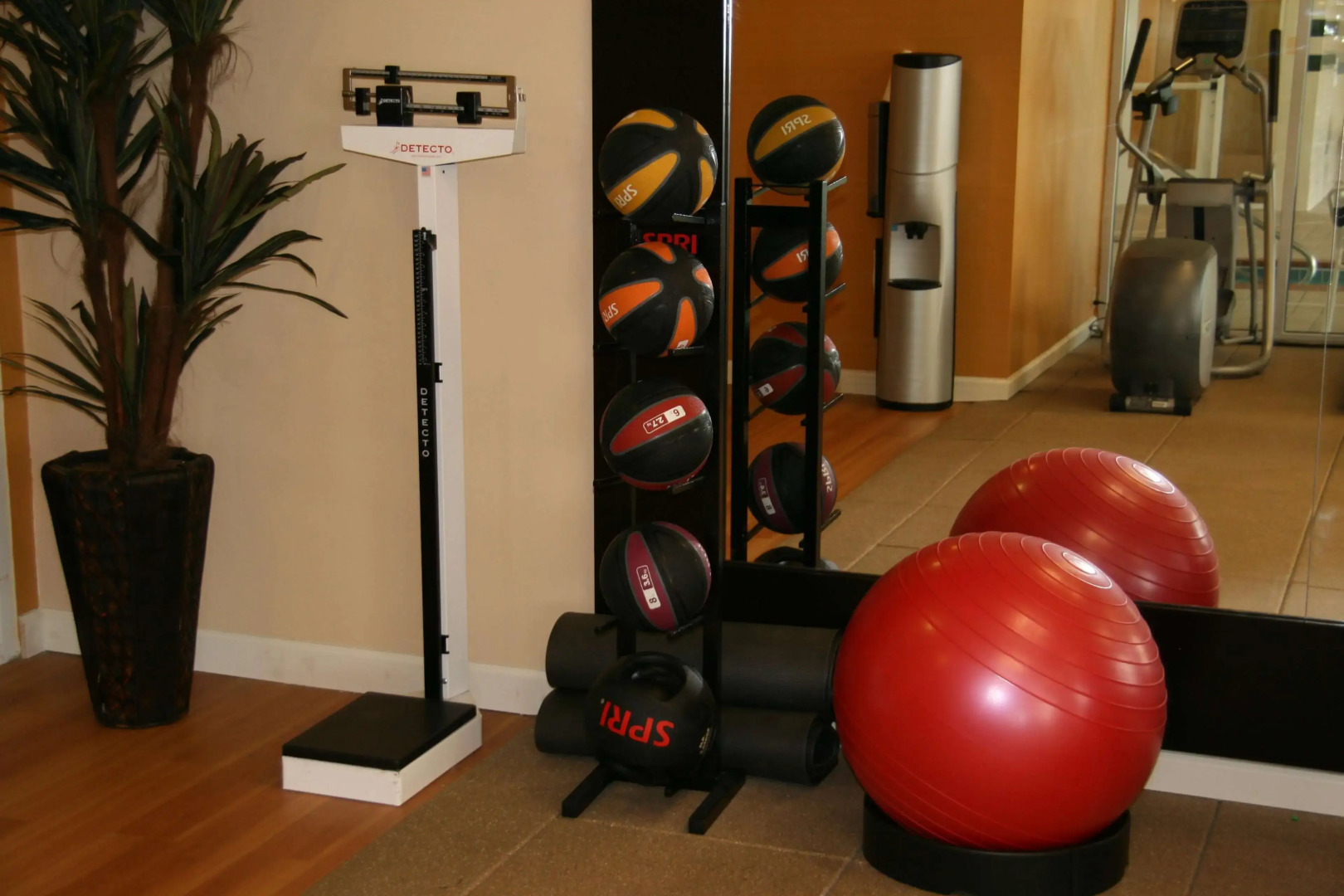 Hilton Garden Inn Newport News