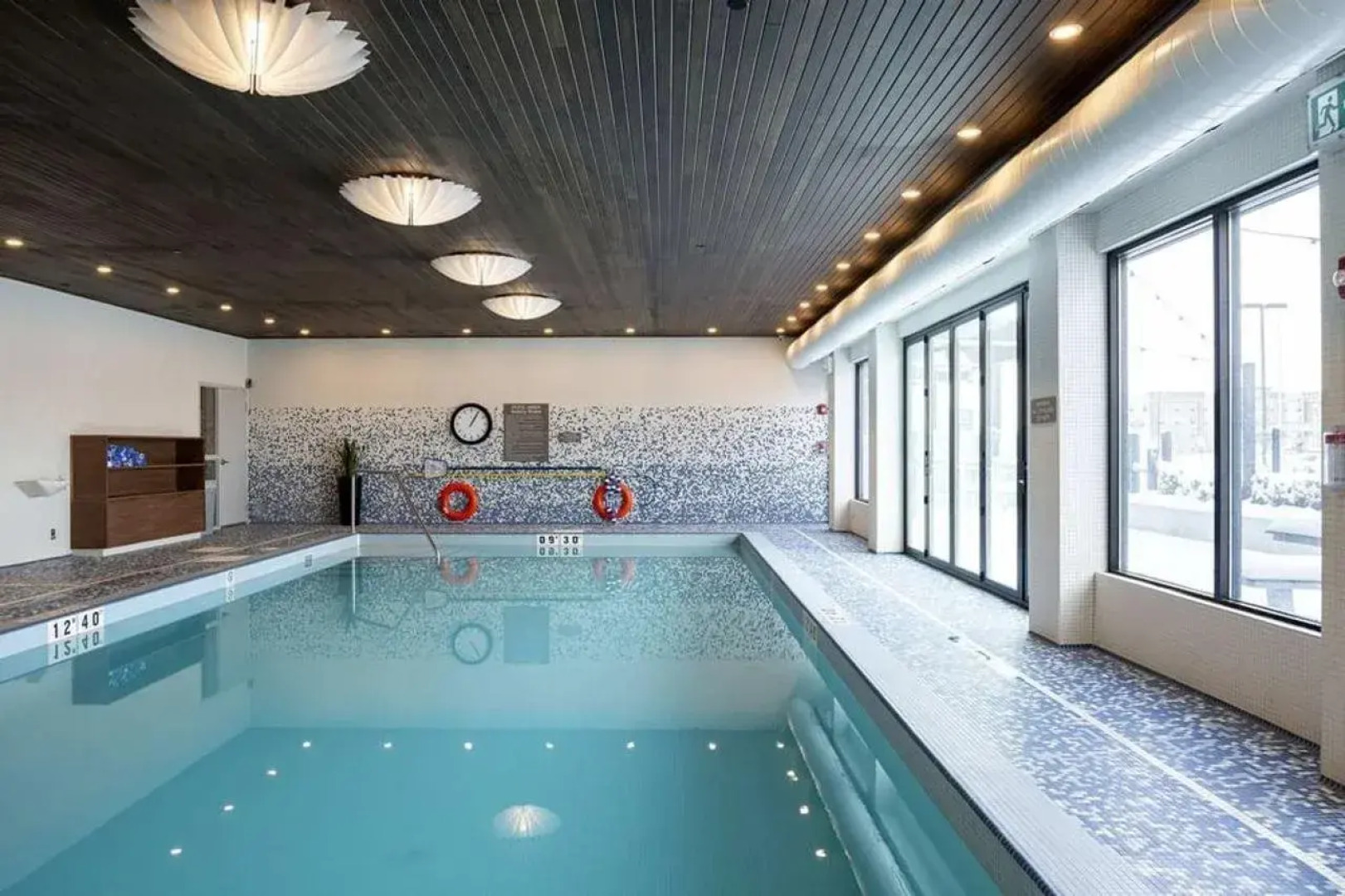 Sandman Signature Sherwood Park Hotel