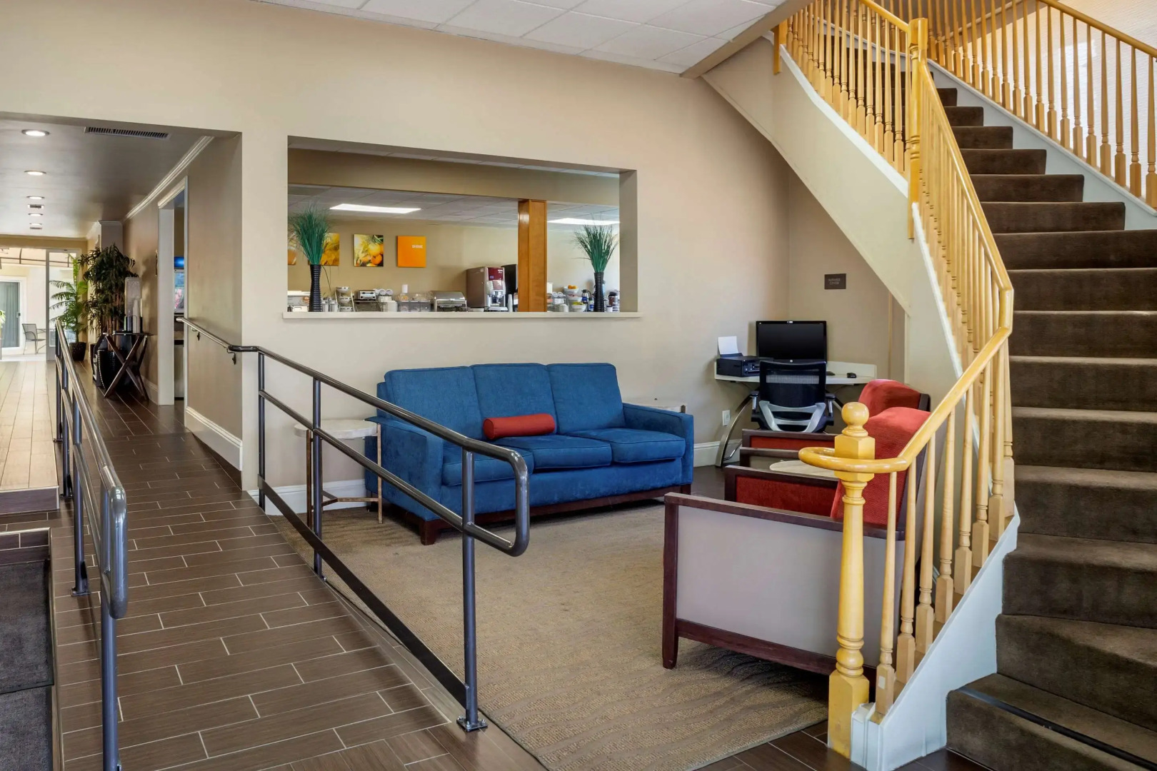 Comfort Inn Sunnyvale - Silicon Valley