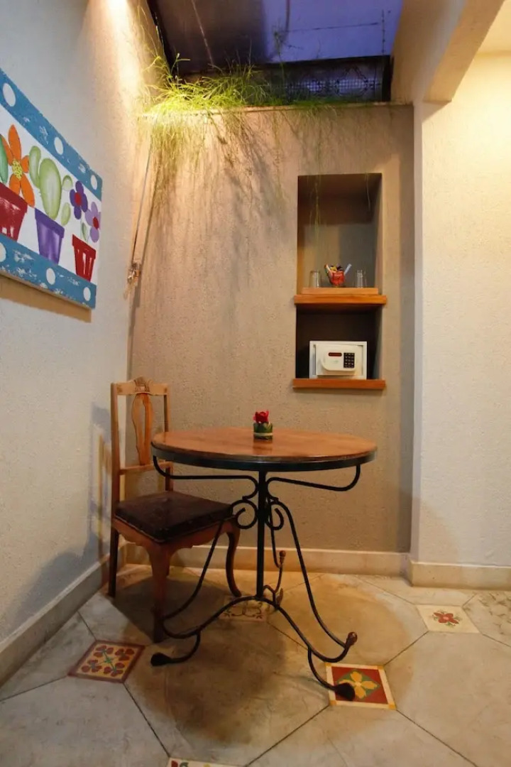 Pousada Jeito De Minas