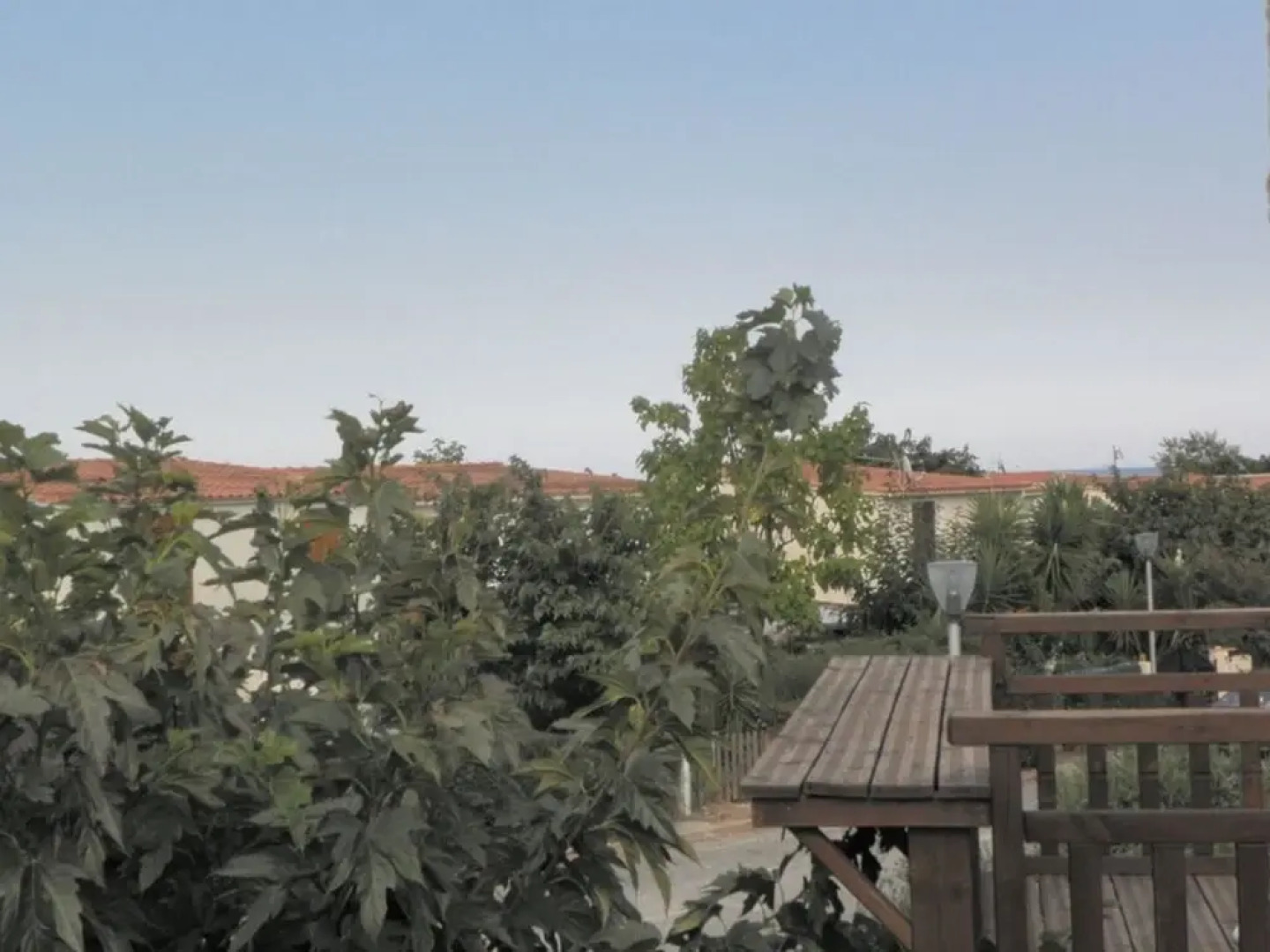 House With 2 Bedrooms in Poggio-mezzana, With Wonderful sea View, Encl